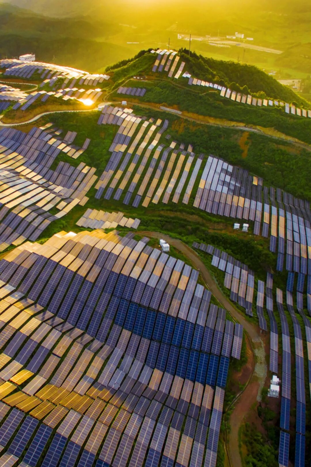 Image related to The Origin of "Jian" in Fujian