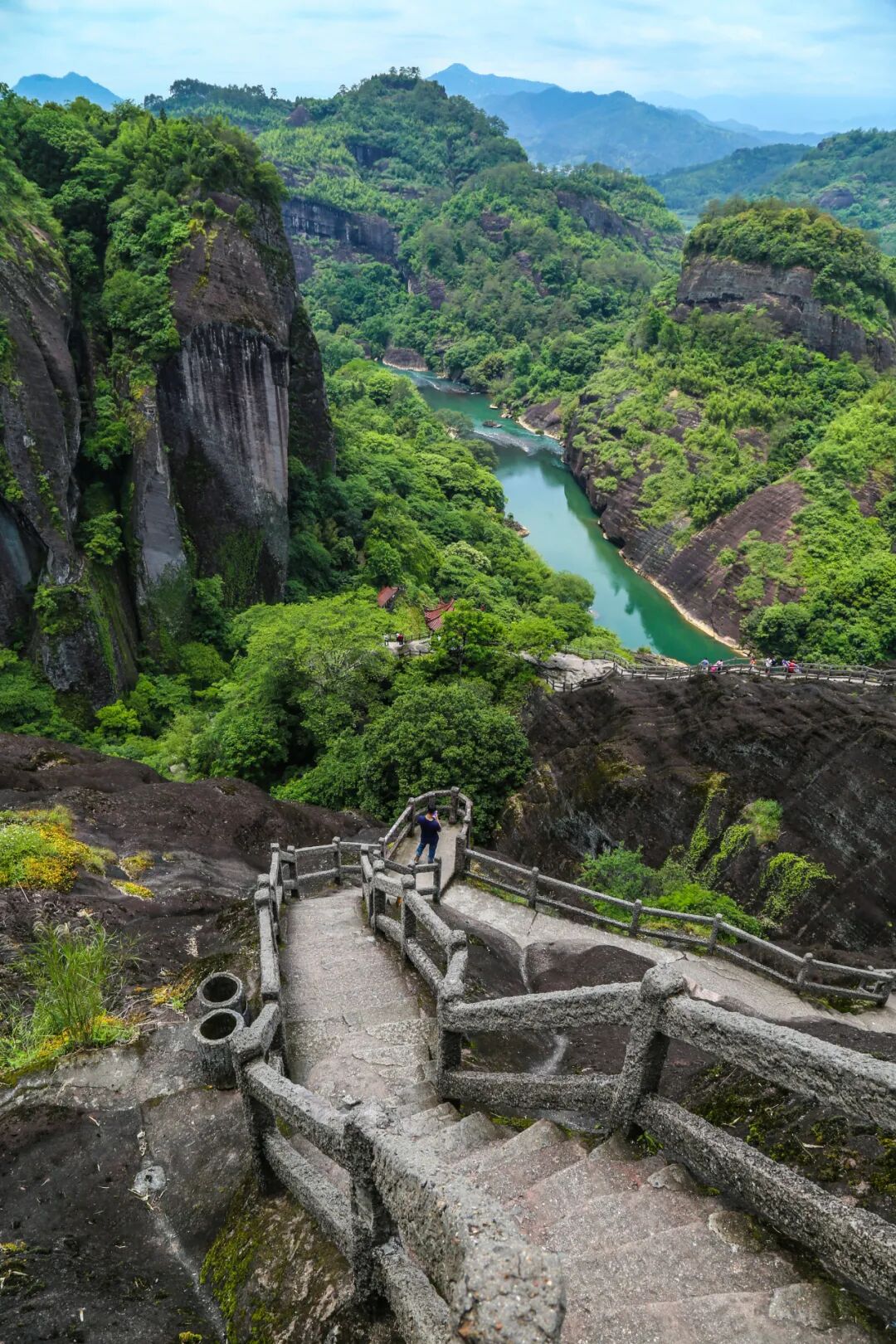 Image related to The Origin of "Jian" in Fujian