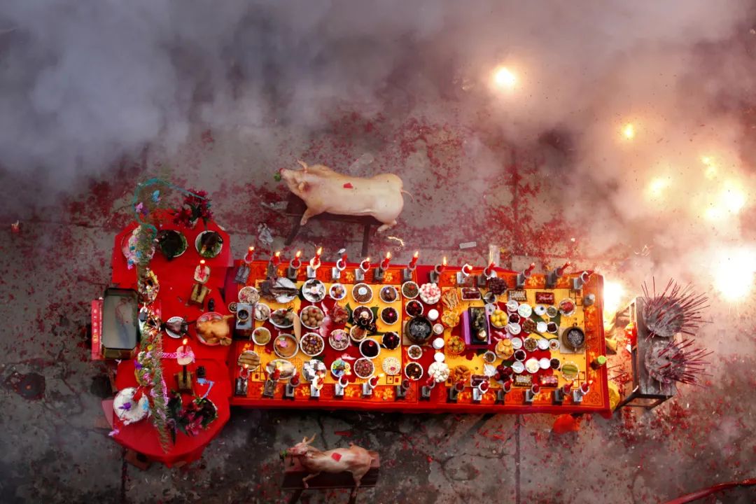 Image related to The Origin of "Jian" in Fujian