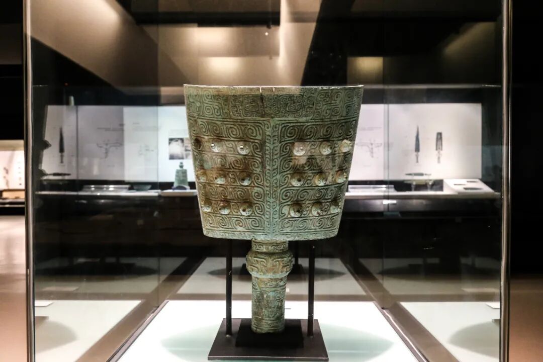 Image related to The Origin of "Jian" in Fujian