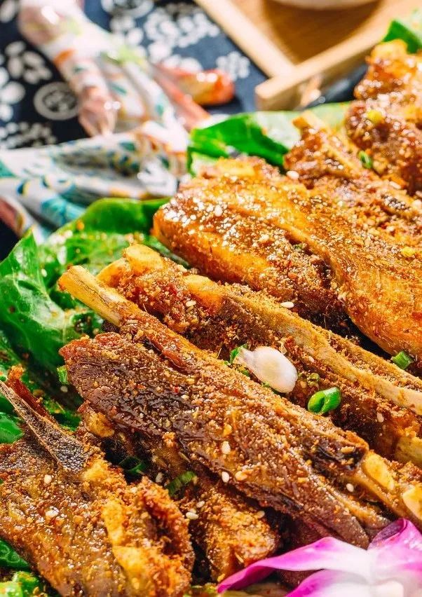 How Lavishly Does This Underrated Northwestern Province Feast on Mutton?
