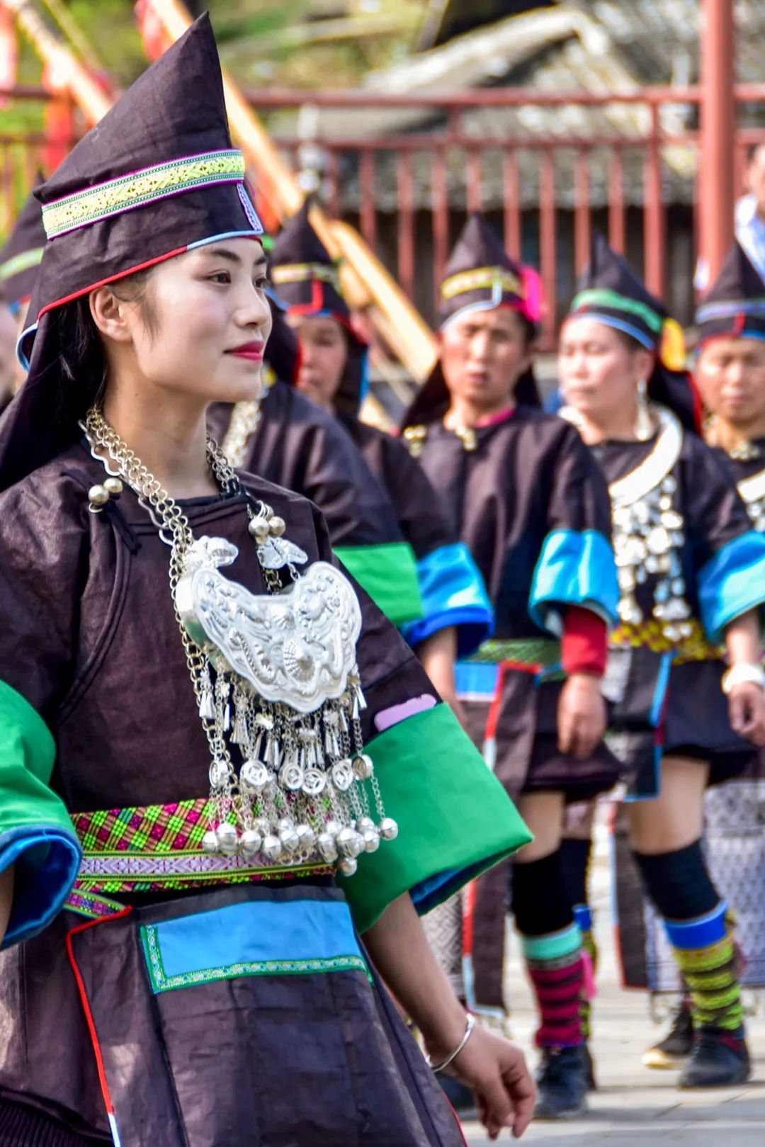 Image related to Colorful, That's Guizhou!