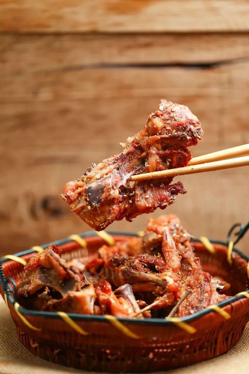 Image related to This Northeastern Foodie Haven Outshines Dalian and Yanji – Who Knew?