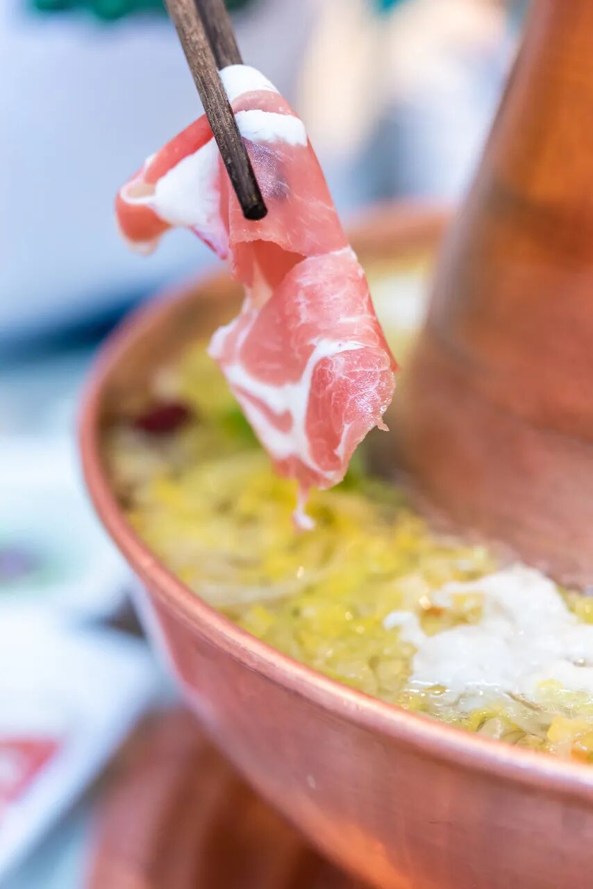 Image related to This Northeastern Foodie Haven Outshines Dalian and Yanji – Who Knew?