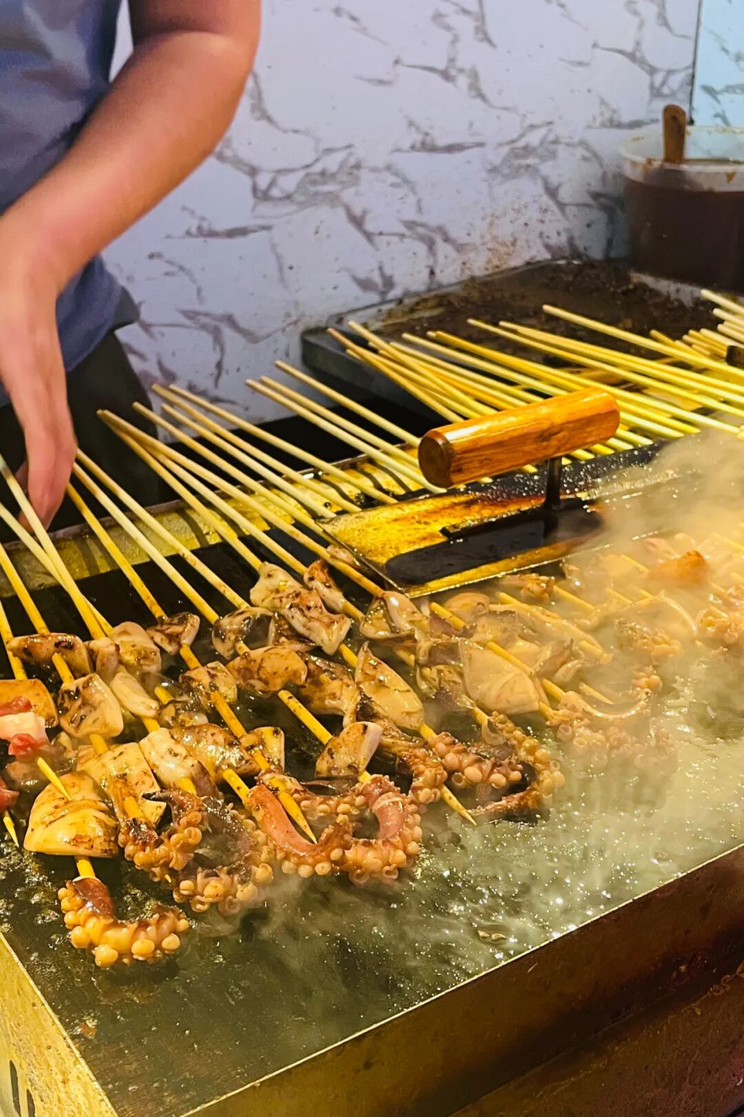 Image related to This Northeastern Foodie Haven Outshines Dalian and Yanji – Who Knew?