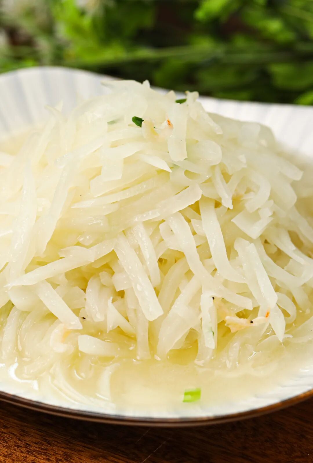 Image related to The Ultimate Autumn-Winter Vegetable: How Did It Win Over Both Northern and Southern Palates?