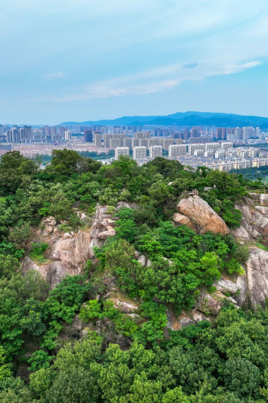 Image related to Surprise! Sun Wukong’s Hometown Is Actually Jiangsu’s Top Seafood City