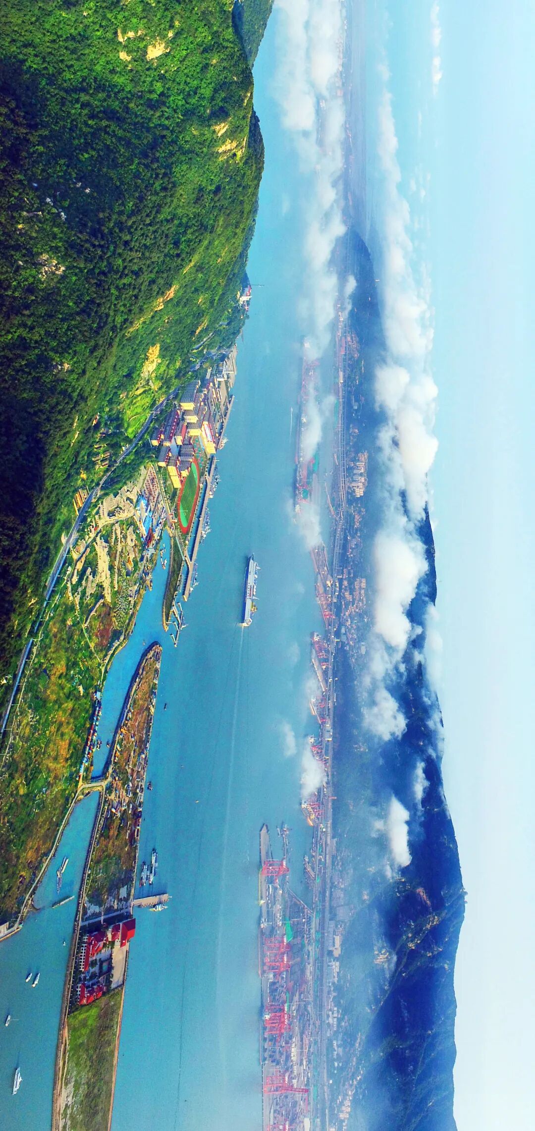 Image related to Surprise! Sun Wukong’s Hometown Is Actually Jiangsu’s Top Seafood City