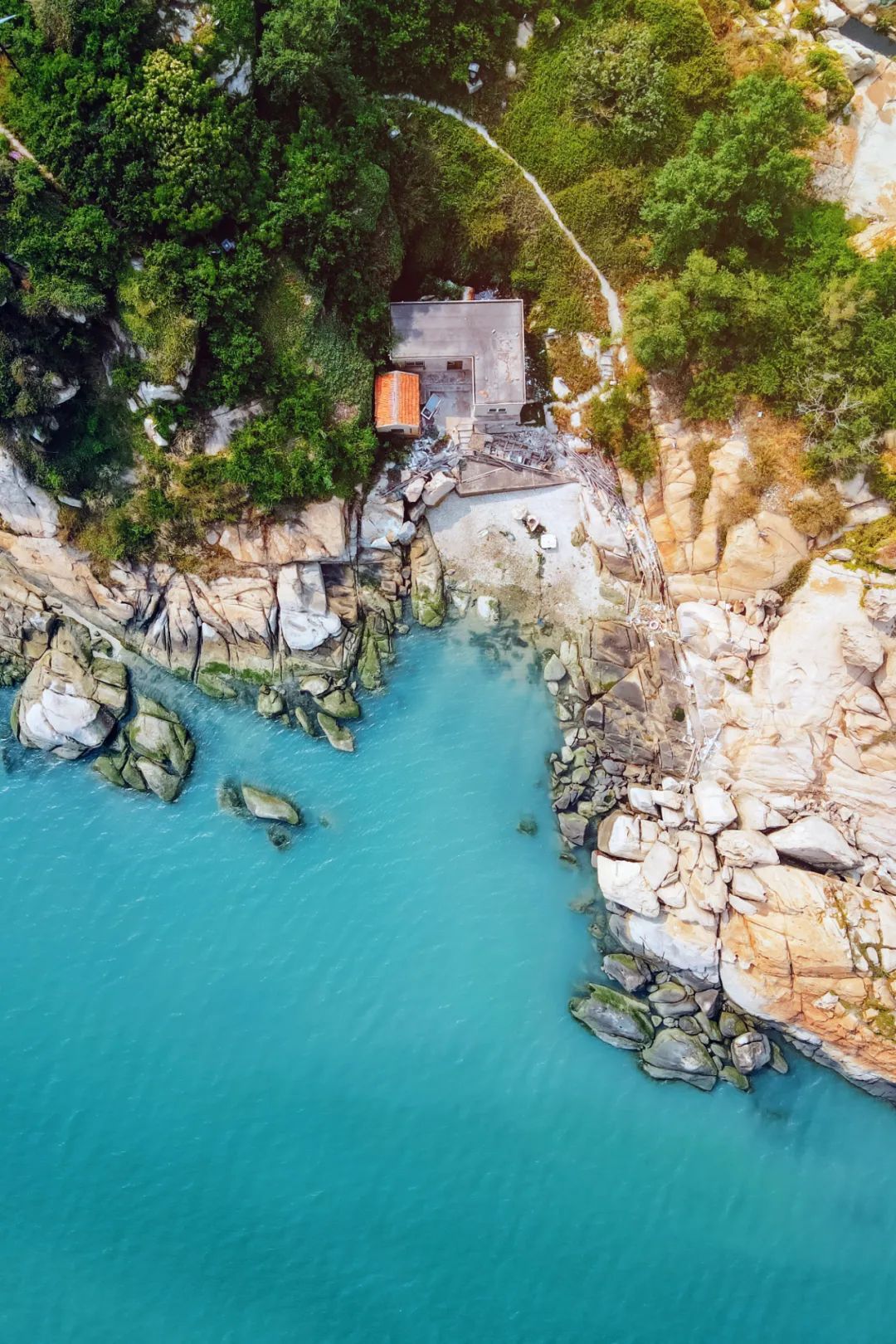 Image related to Surprise! Sun Wukong’s Hometown Is Actually Jiangsu’s Top Seafood City
