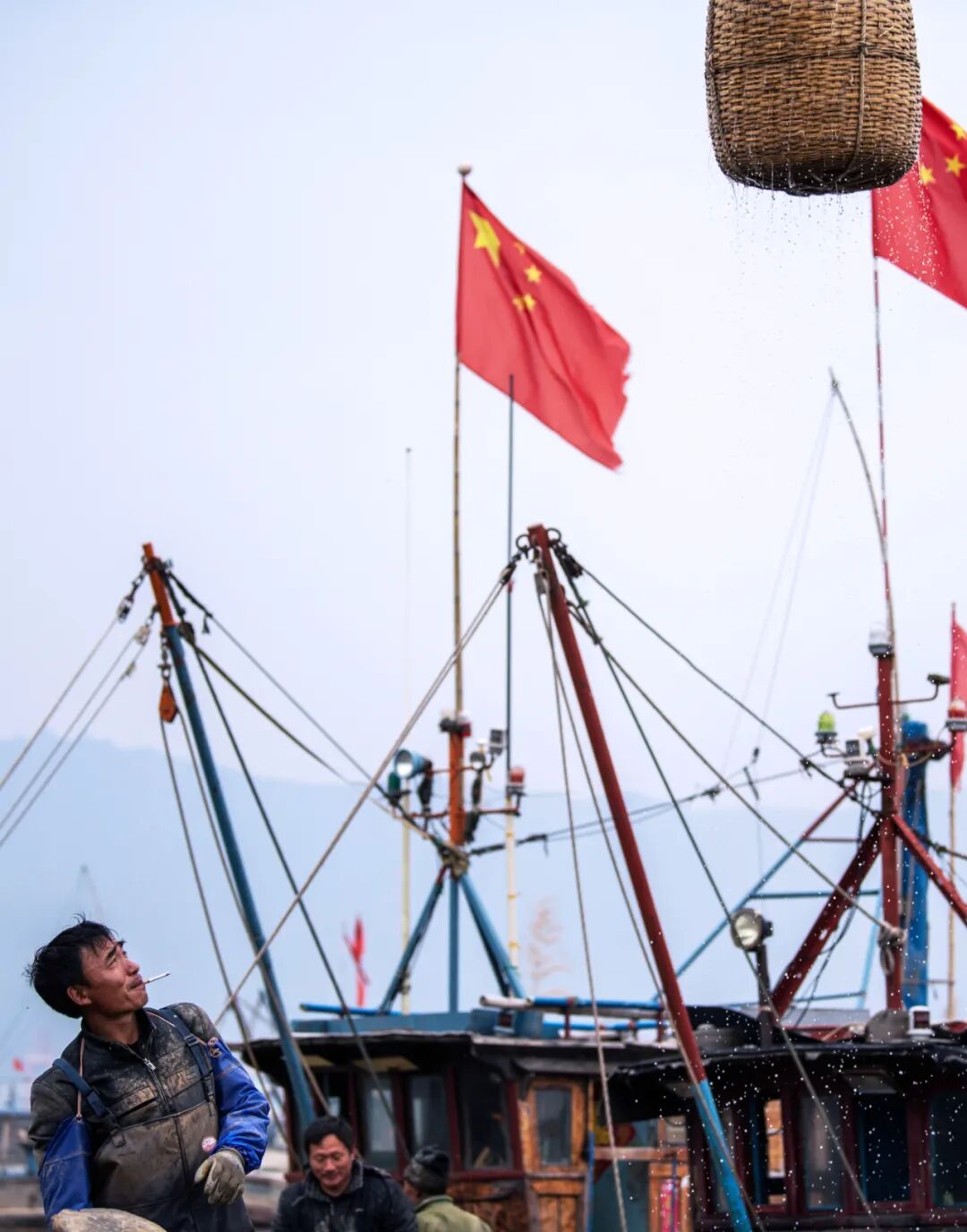 Image related to Surprise! Sun Wukong’s Hometown Is Actually Jiangsu’s Top Seafood City