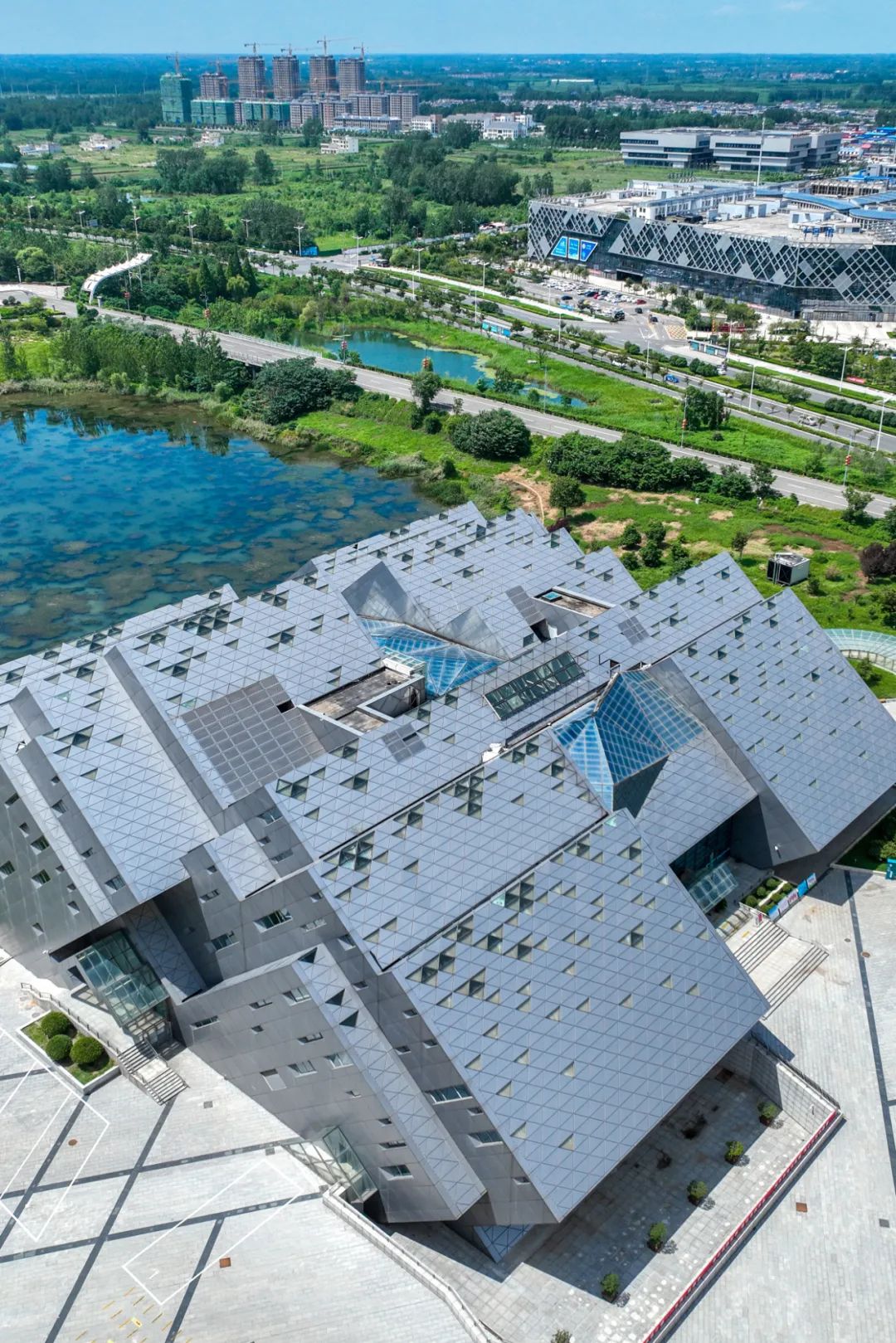 Image related to Surprise! Sun Wukong’s Hometown Is Actually Jiangsu’s Top Seafood City