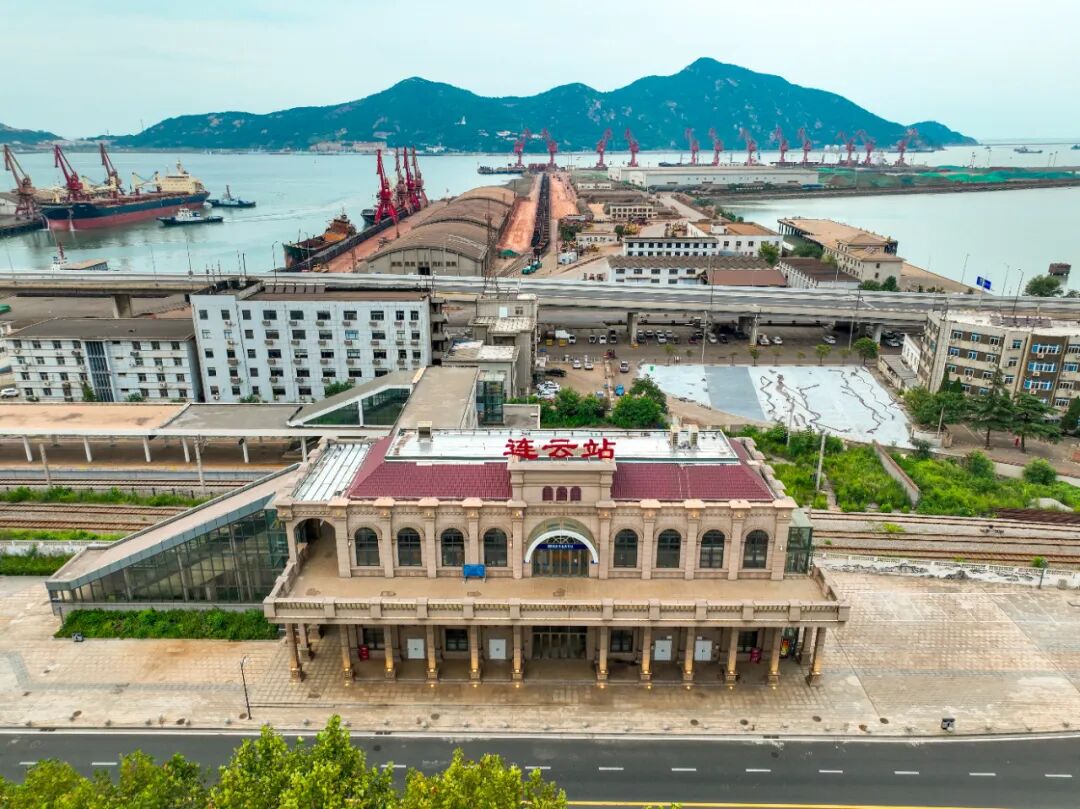 Image related to Surprise! Sun Wukong’s Hometown Is Actually Jiangsu’s Top Seafood City