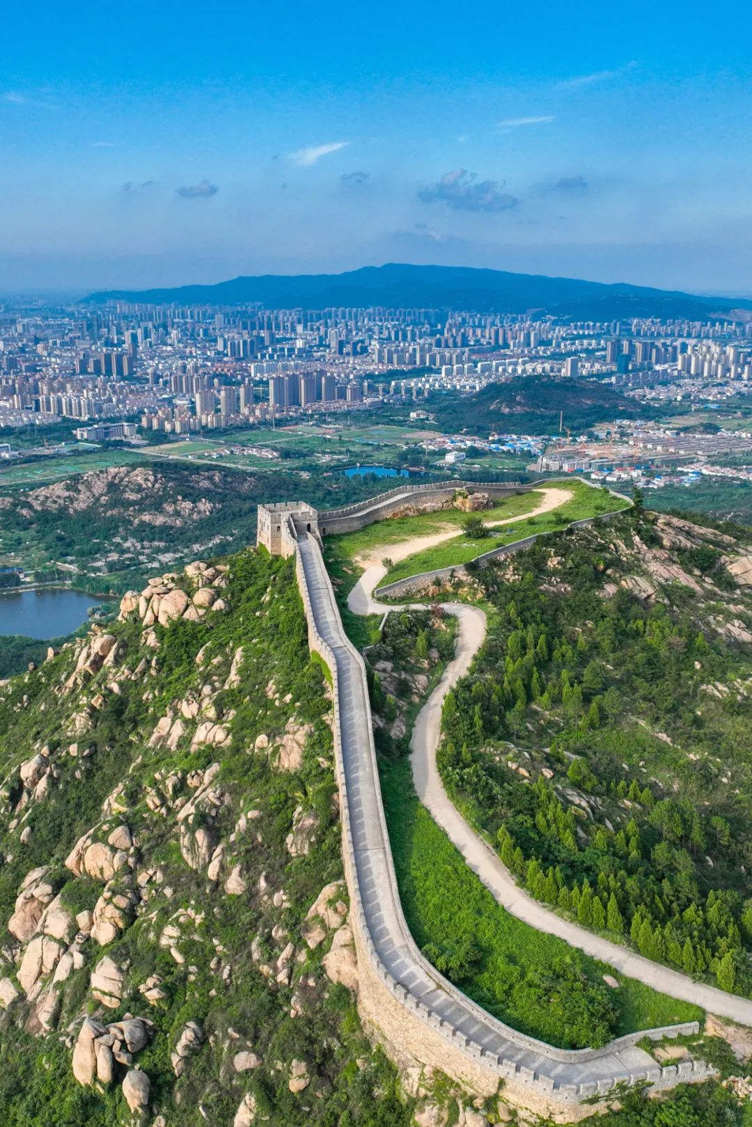 Image related to Surprise! Sun Wukong’s Hometown Is Actually Jiangsu’s Top Seafood City
