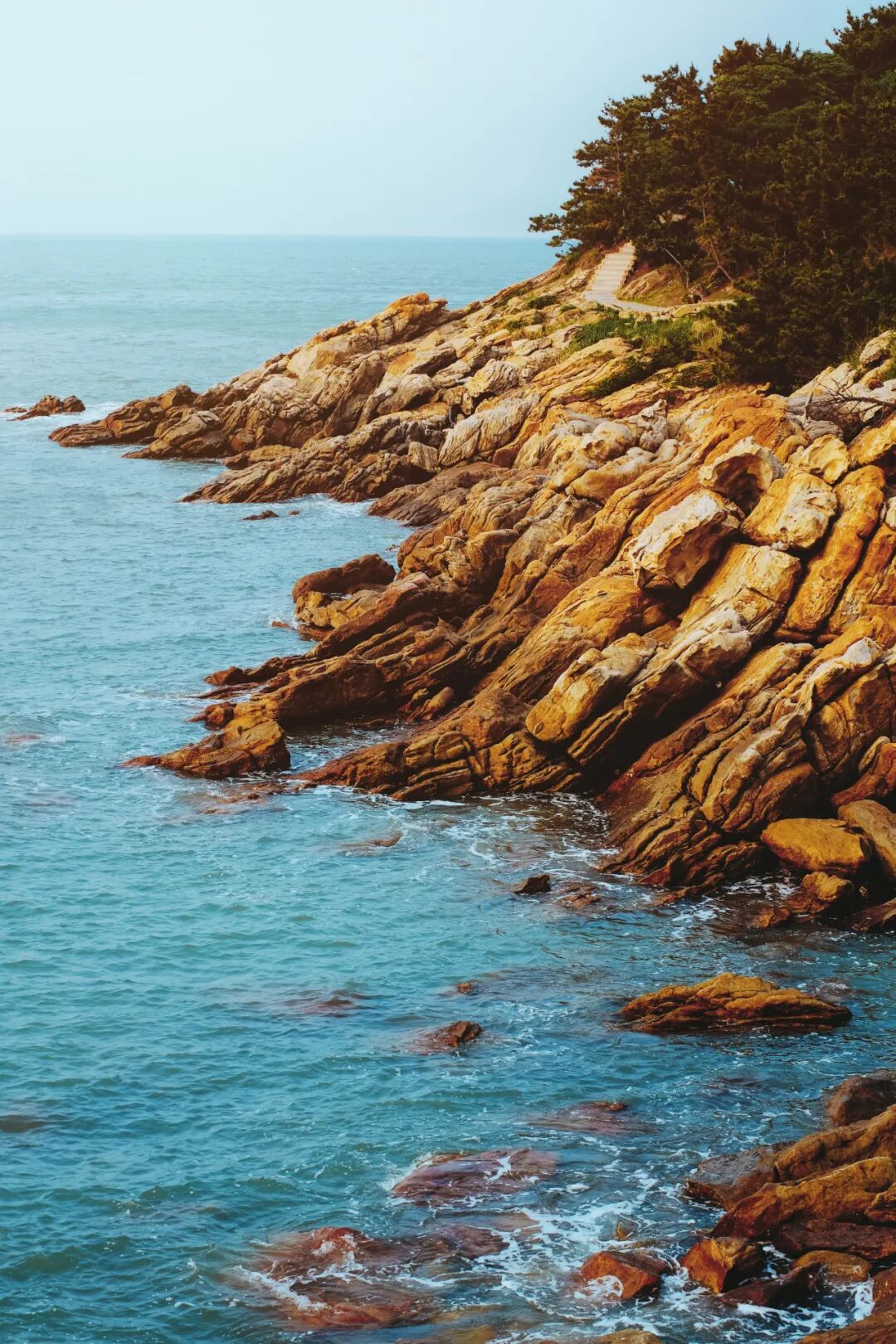 Image related to Surprise! Sun Wukong’s Hometown Is Actually Jiangsu’s Top Seafood City