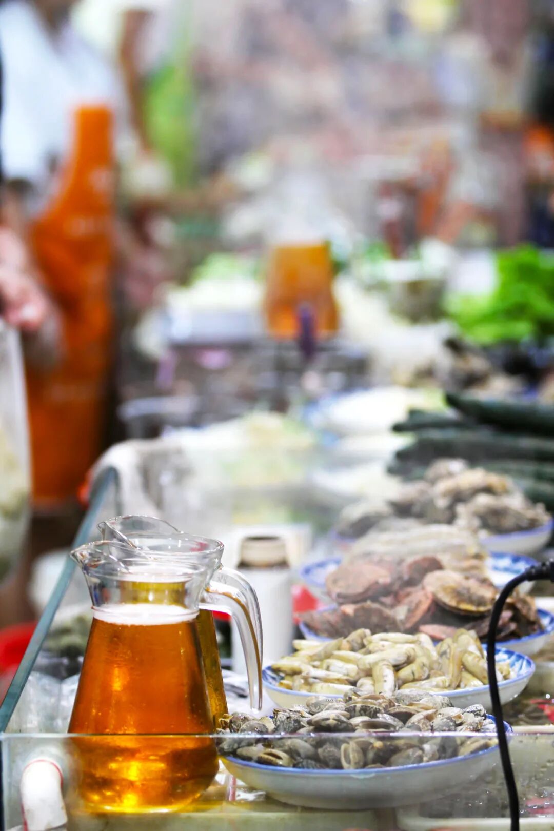 Image related to Why Don’t Even Shandong Locals Eat Lu Cuisine?