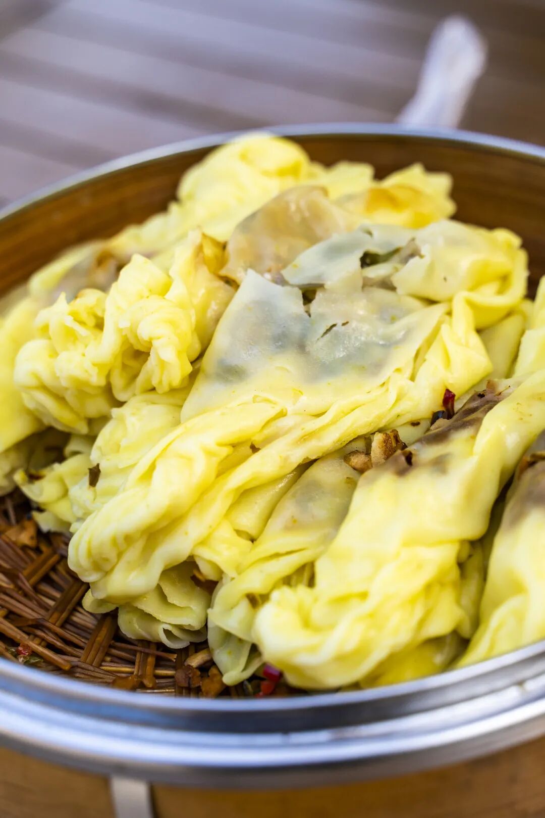 Image related to China's Hidden King of Rice Noodles: How Many Carby Delights Are Still Waiting to Be Discovered?