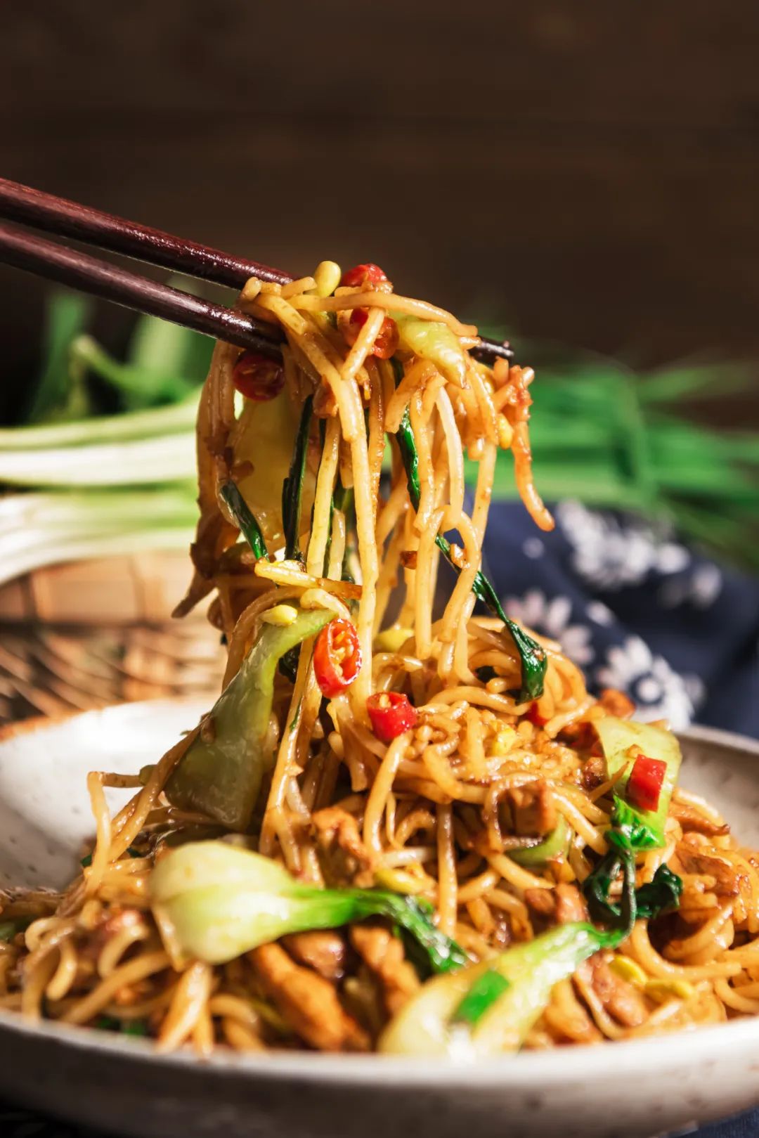 Image related to How This Underrated Southern Food Mecca Won Over China With Its Fiery Wok Flavors