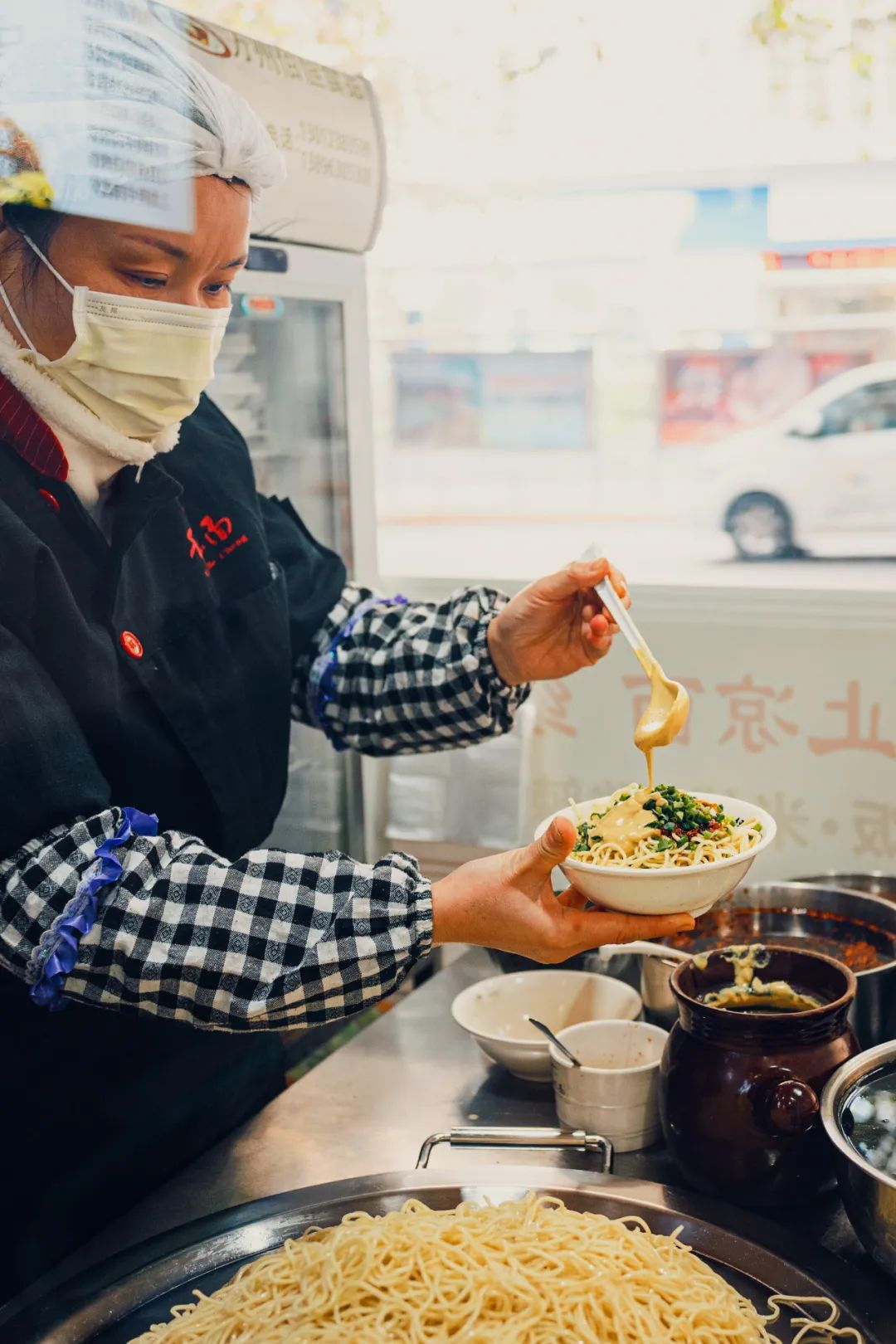 Image related to All China eats in Chongqing, Chongqing eats in Wanzhou!
