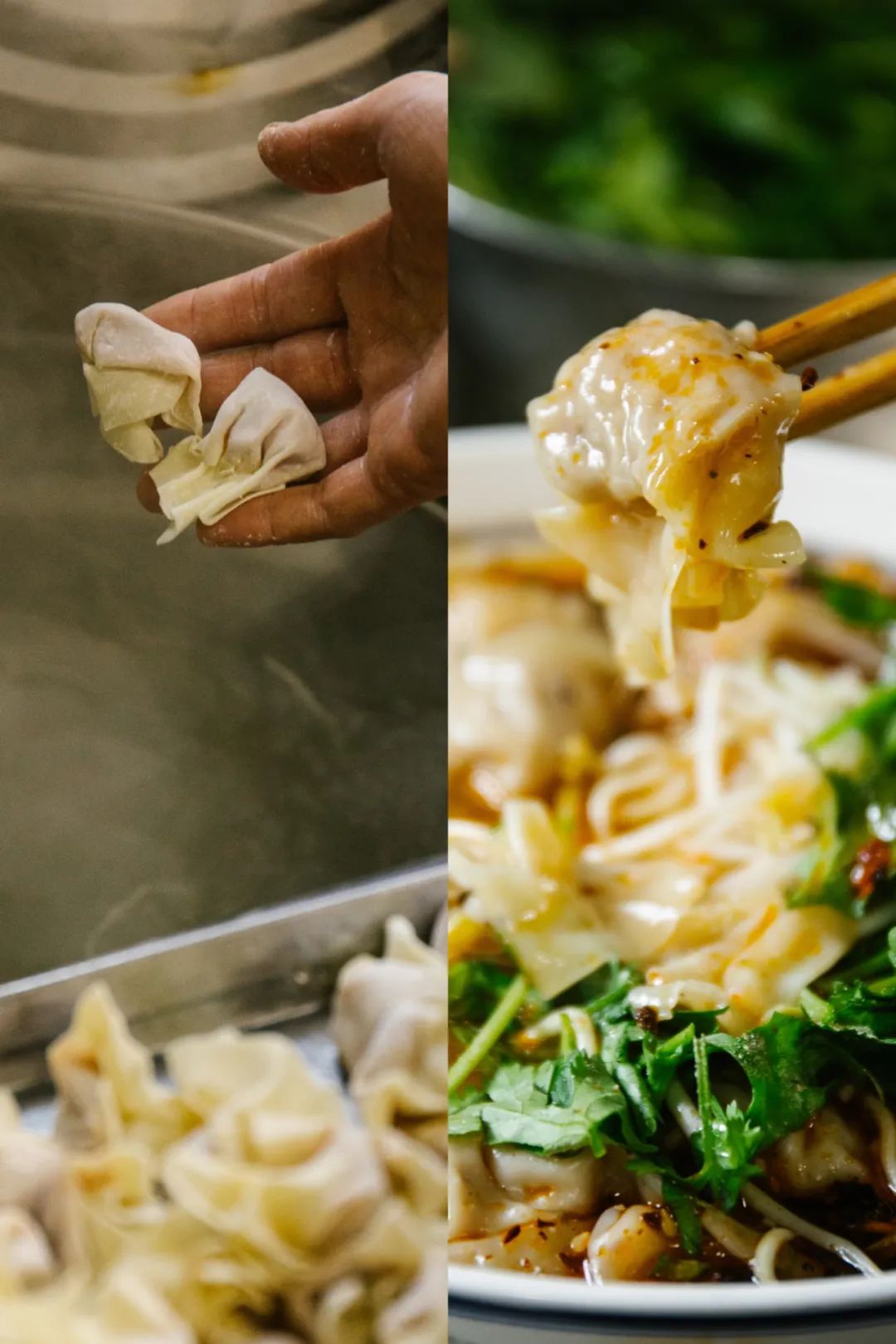 Image related to All China eats in Chongqing, Chongqing eats in Wanzhou!