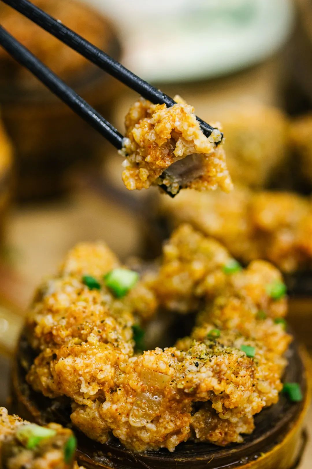 Image related to All China eats in Chongqing, Chongqing eats in Wanzhou!