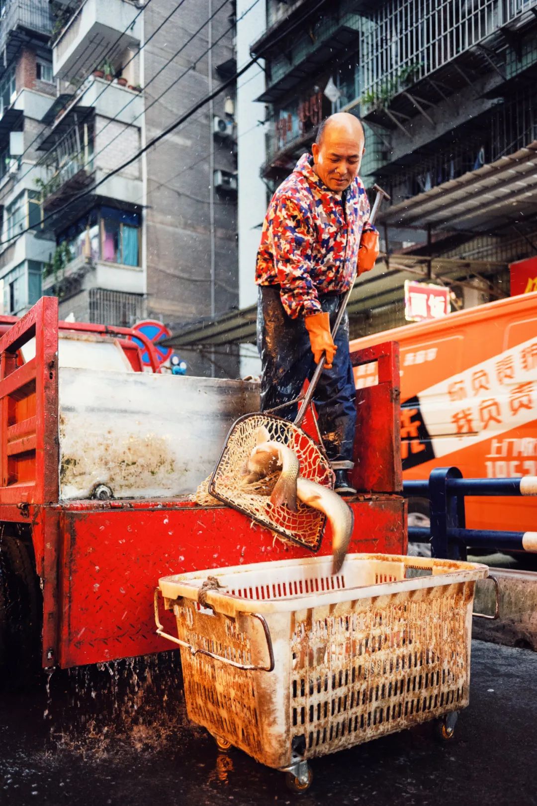 Image related to All China eats in Chongqing, Chongqing eats in Wanzhou!