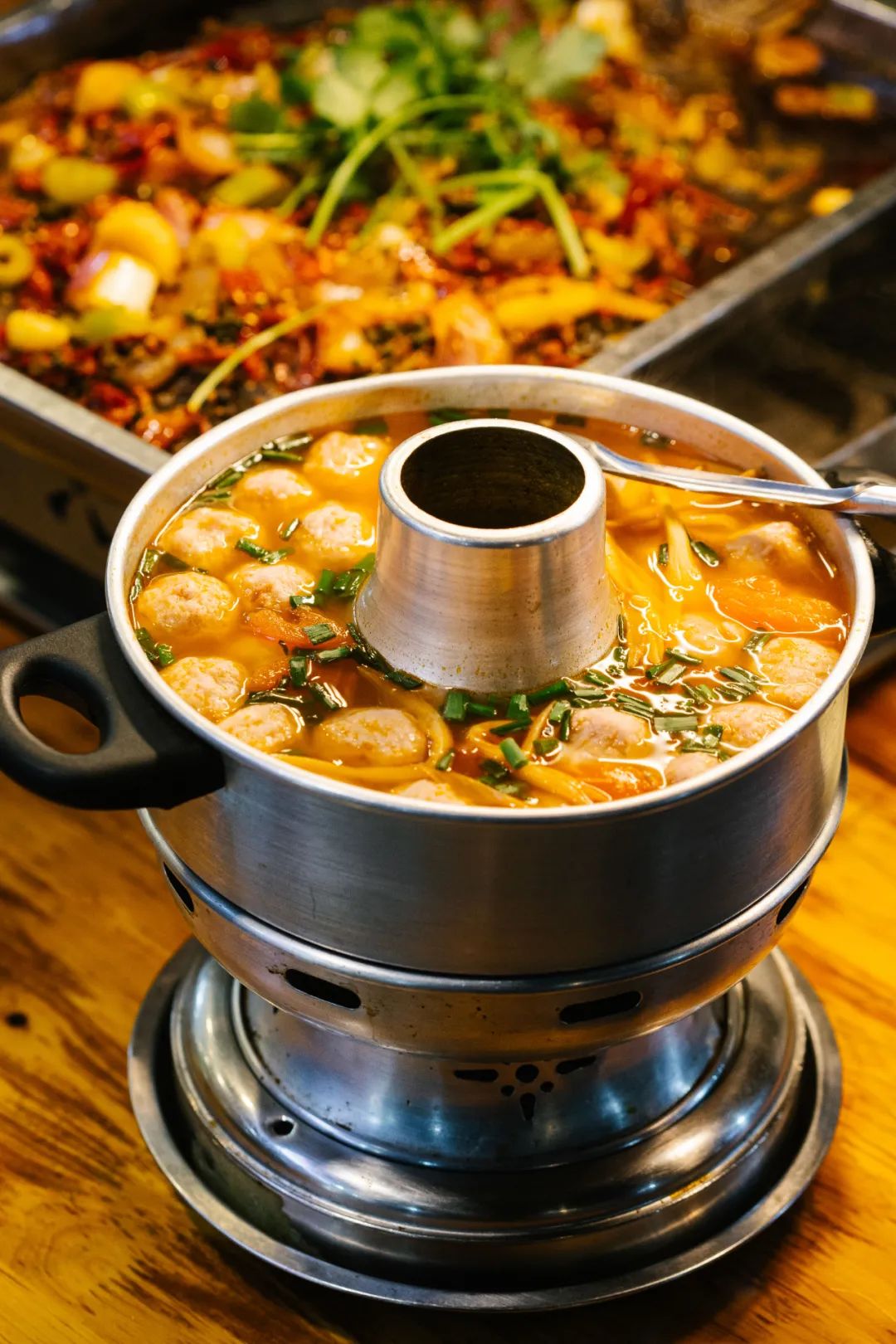 Image related to All China eats in Chongqing, Chongqing eats in Wanzhou!