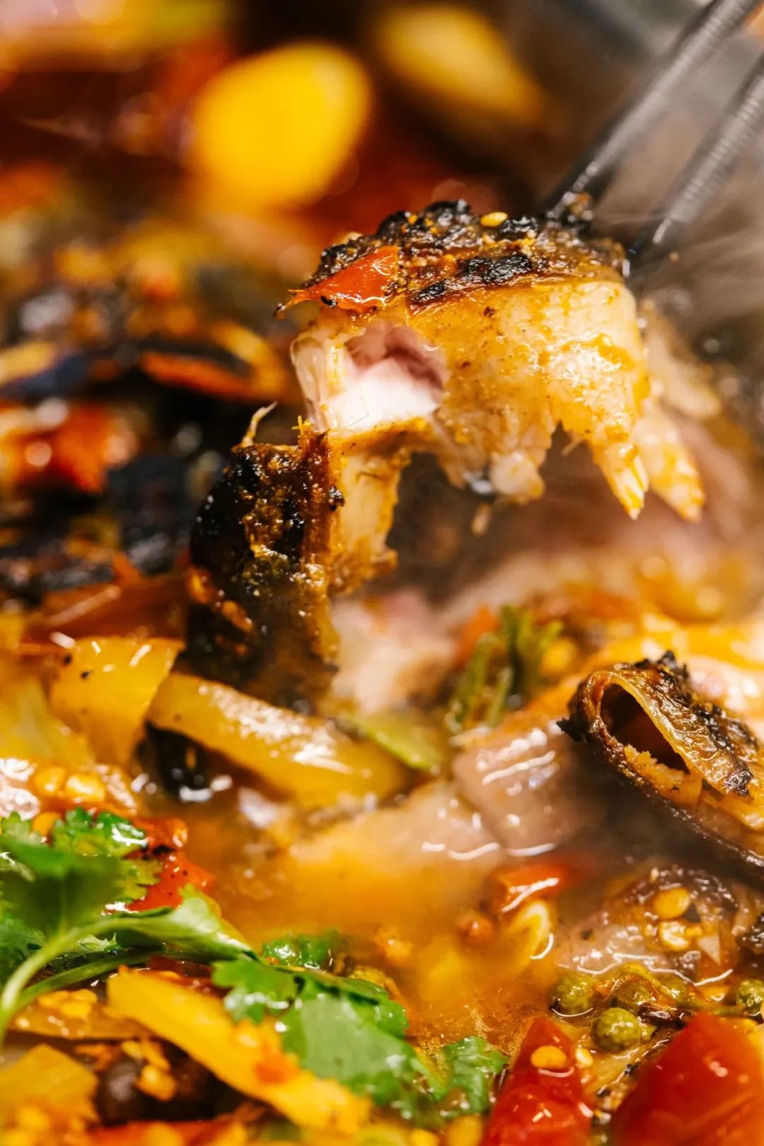 Image related to All China eats in Chongqing, Chongqing eats in Wanzhou!
