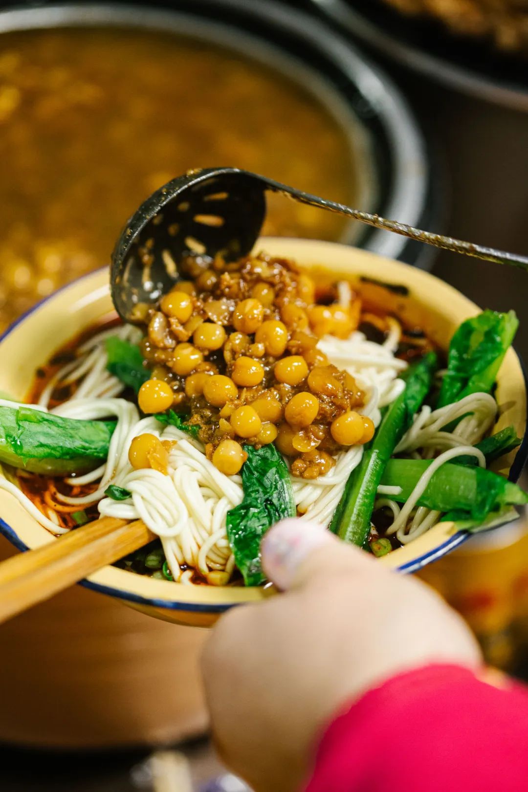 Image related to All China eats in Chongqing, Chongqing eats in Wanzhou!