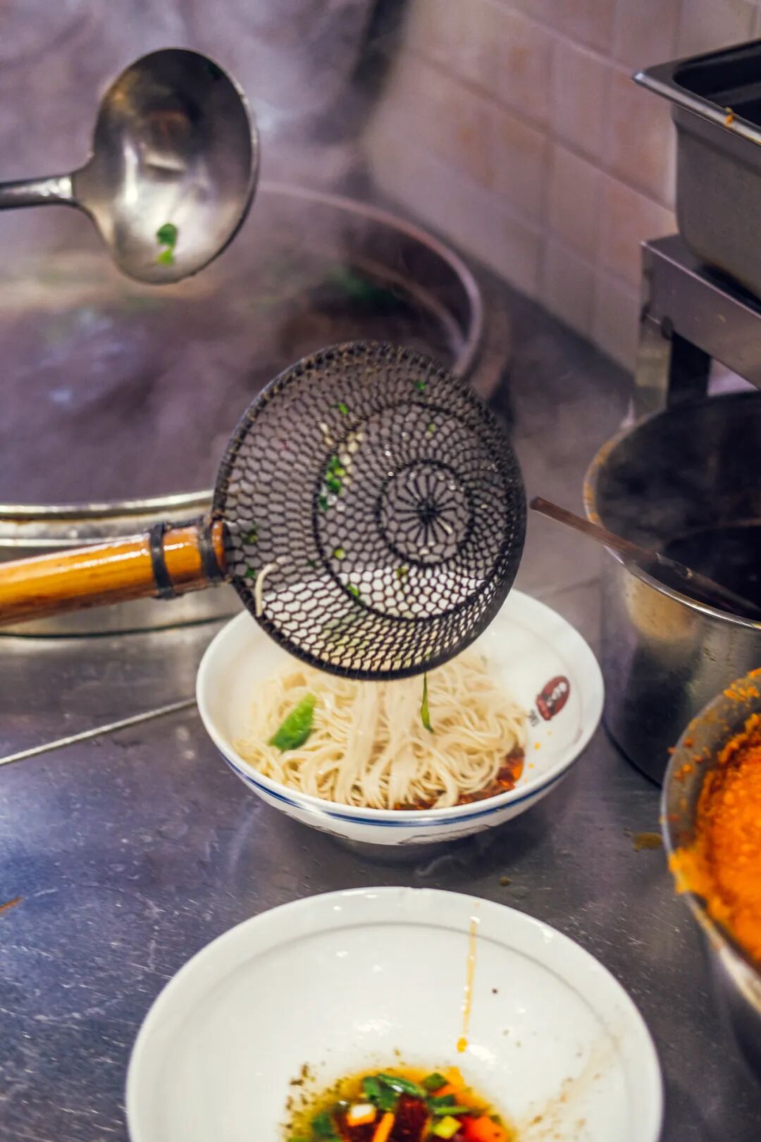Image related to All China eats in Chongqing, Chongqing eats in Wanzhou!