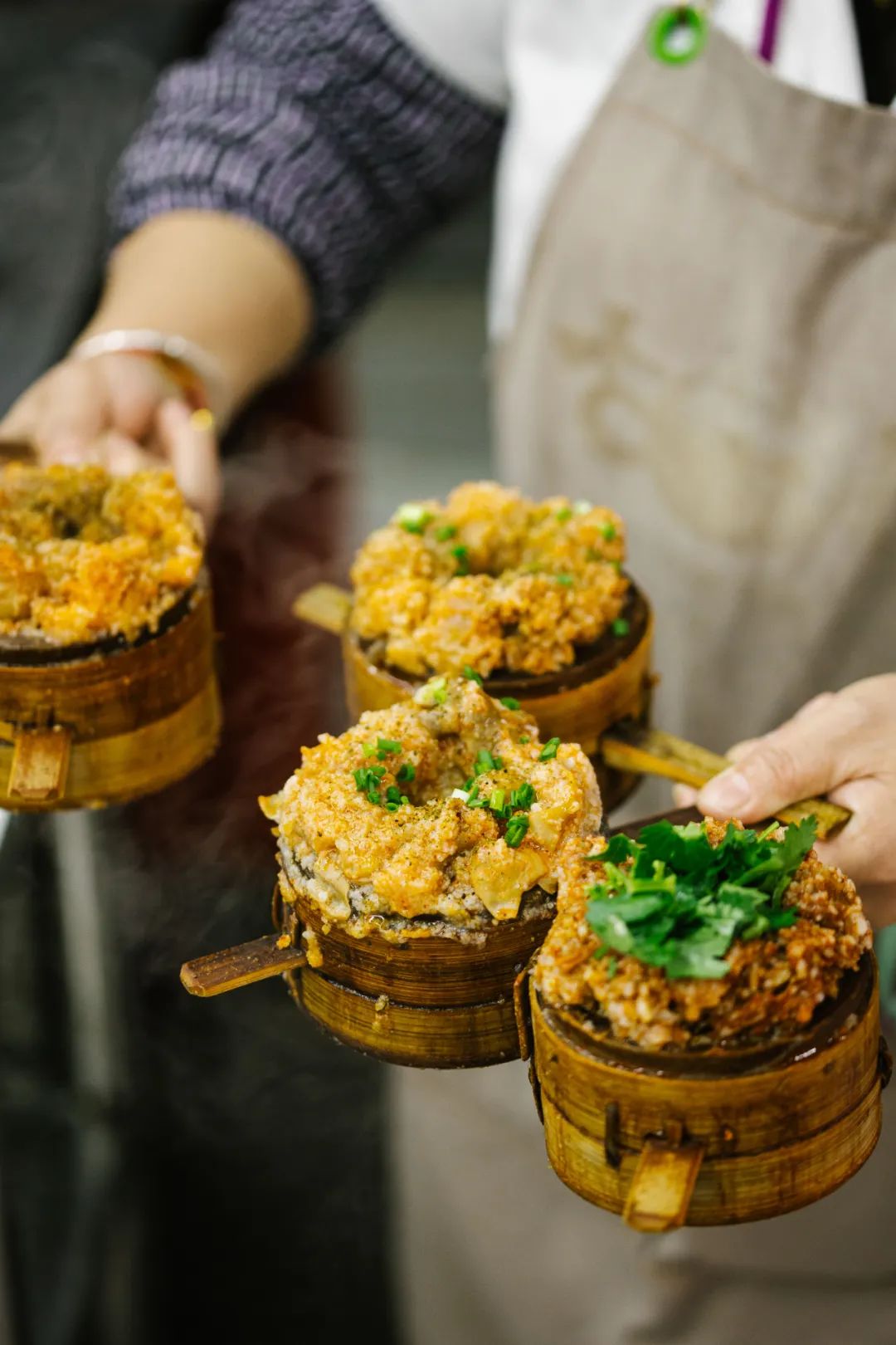 Image related to All China eats in Chongqing, Chongqing eats in Wanzhou!