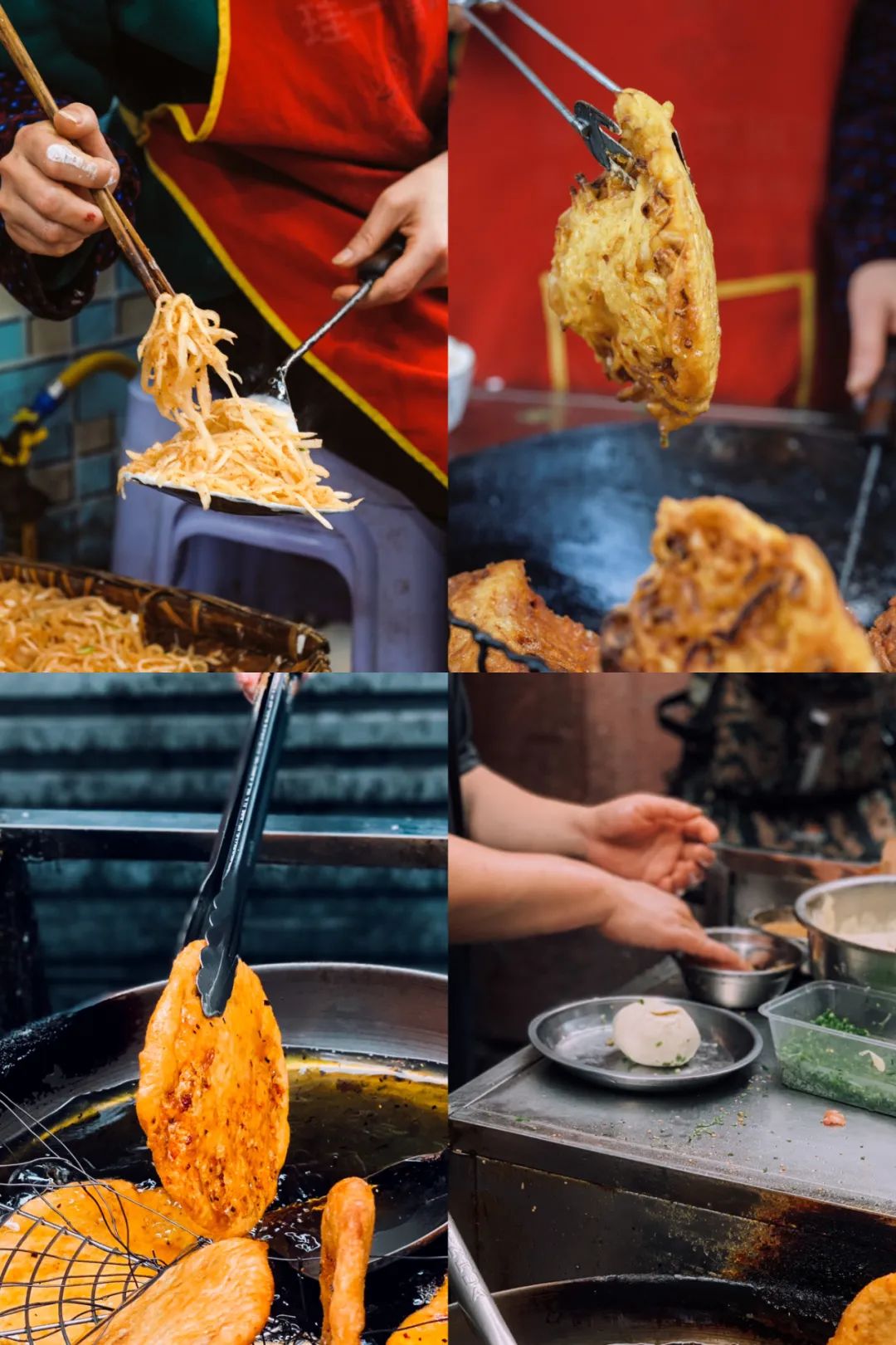 Image related to All China eats in Chongqing, Chongqing eats in Wanzhou!