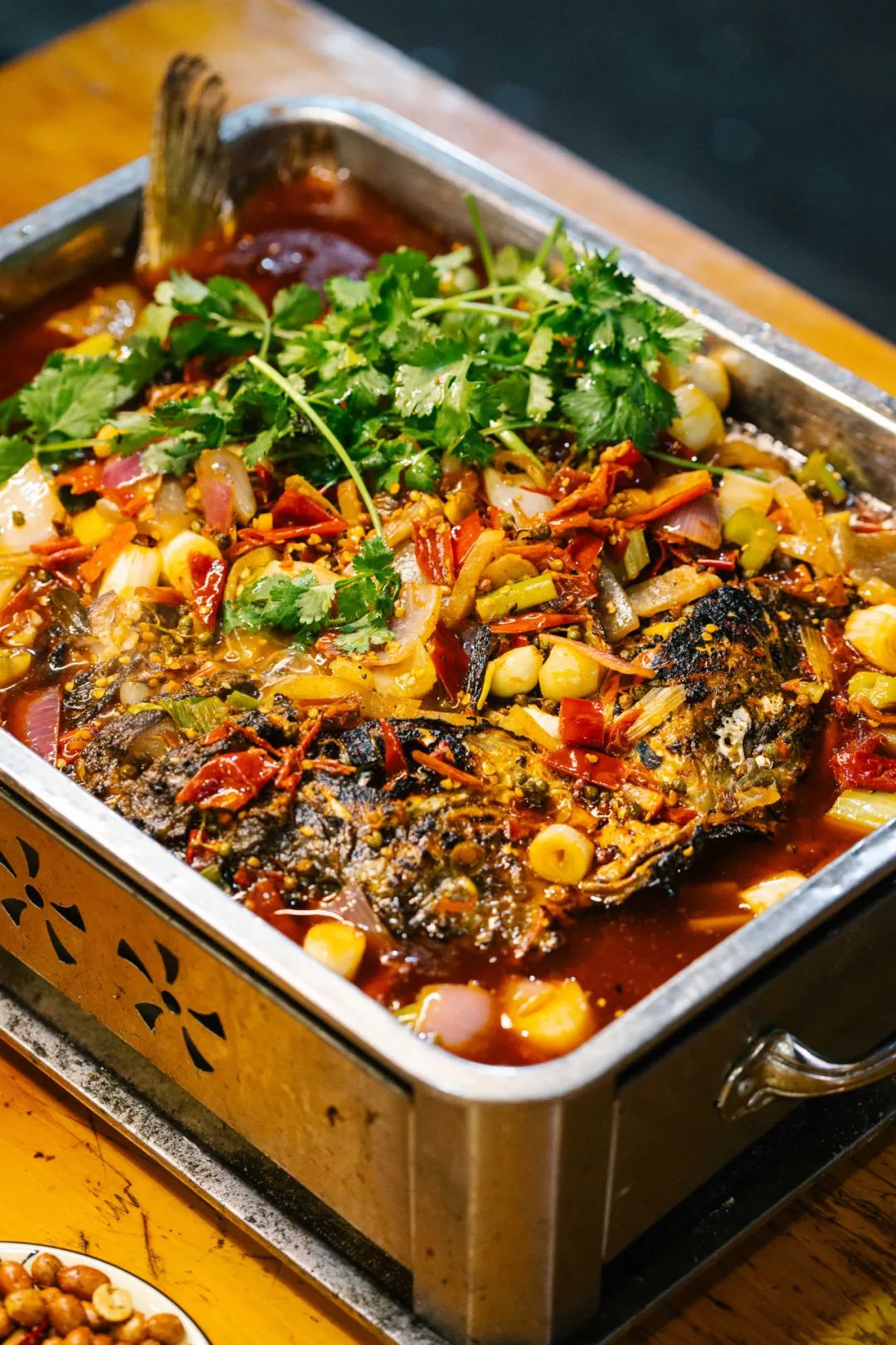 Image related to All China eats in Chongqing, Chongqing eats in Wanzhou!