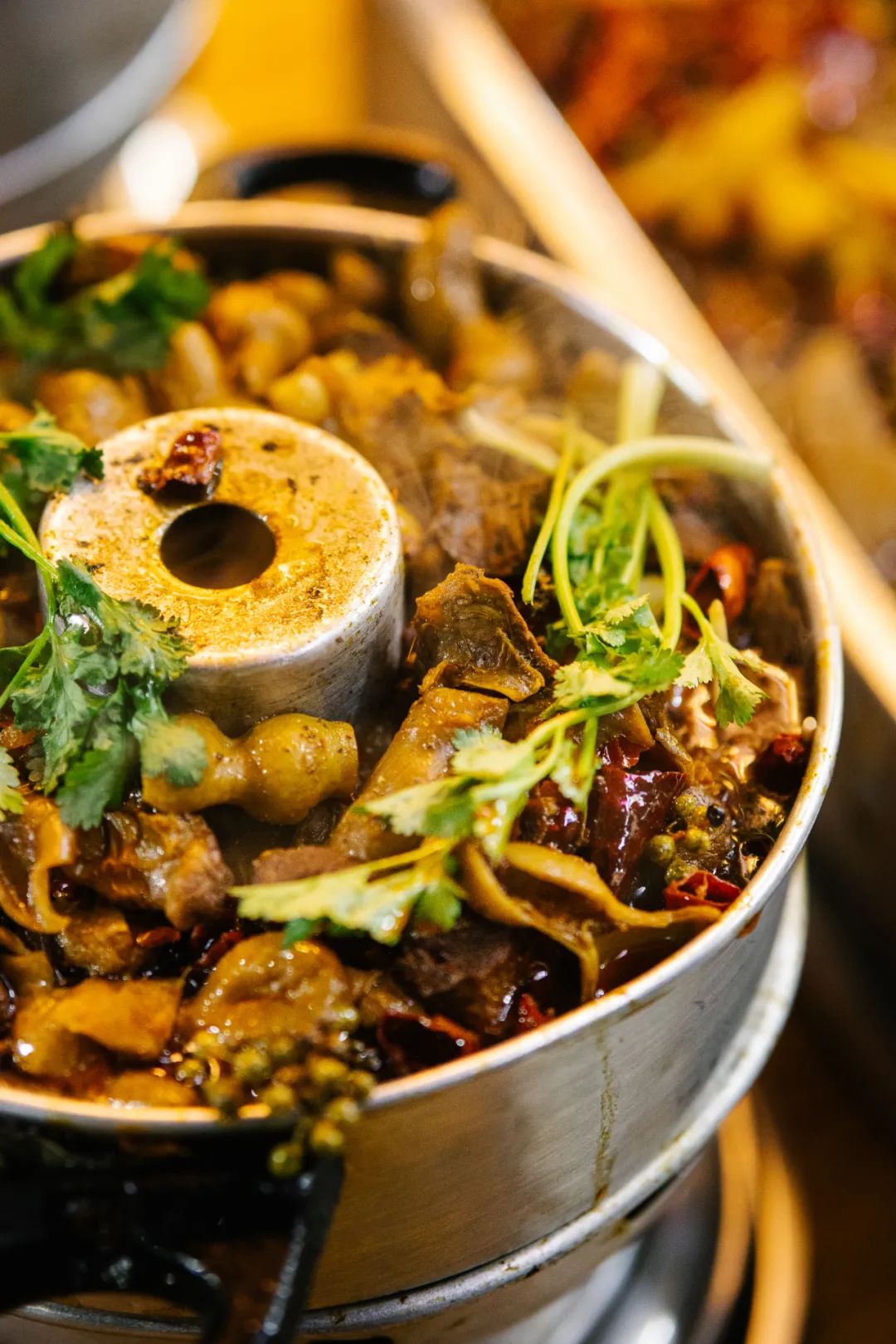 Image related to All China eats in Chongqing, Chongqing eats in Wanzhou!