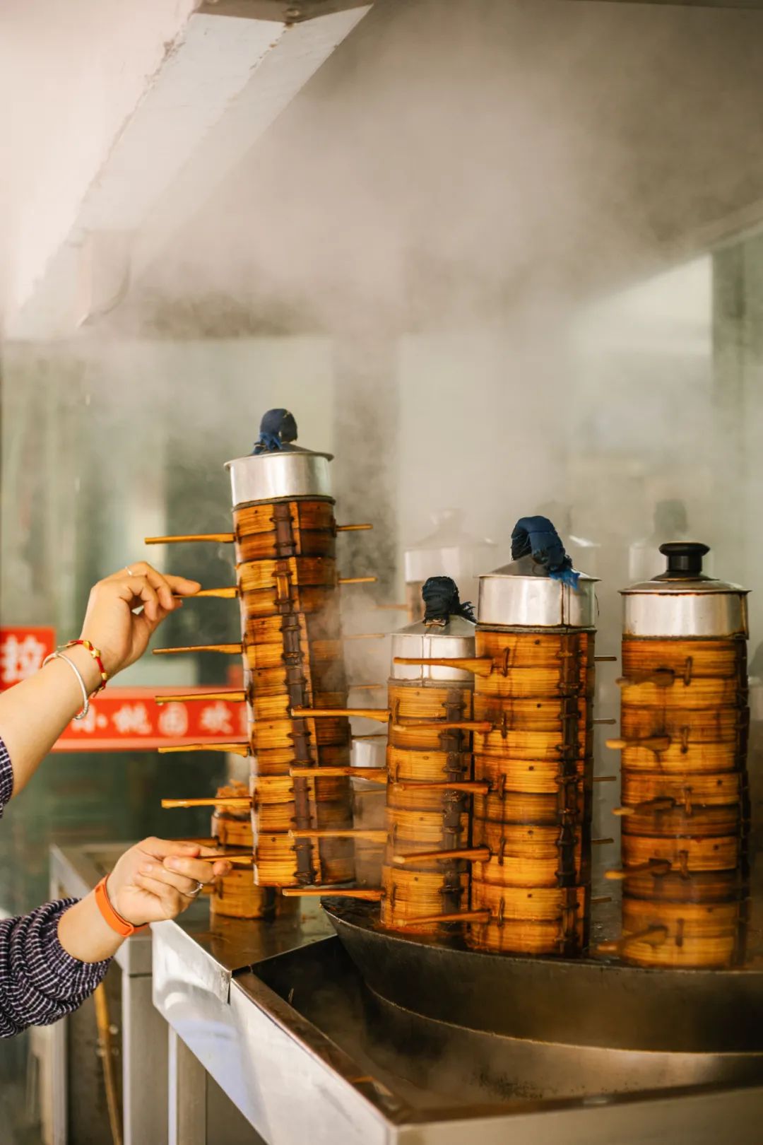 Image related to All China eats in Chongqing, Chongqing eats in Wanzhou!