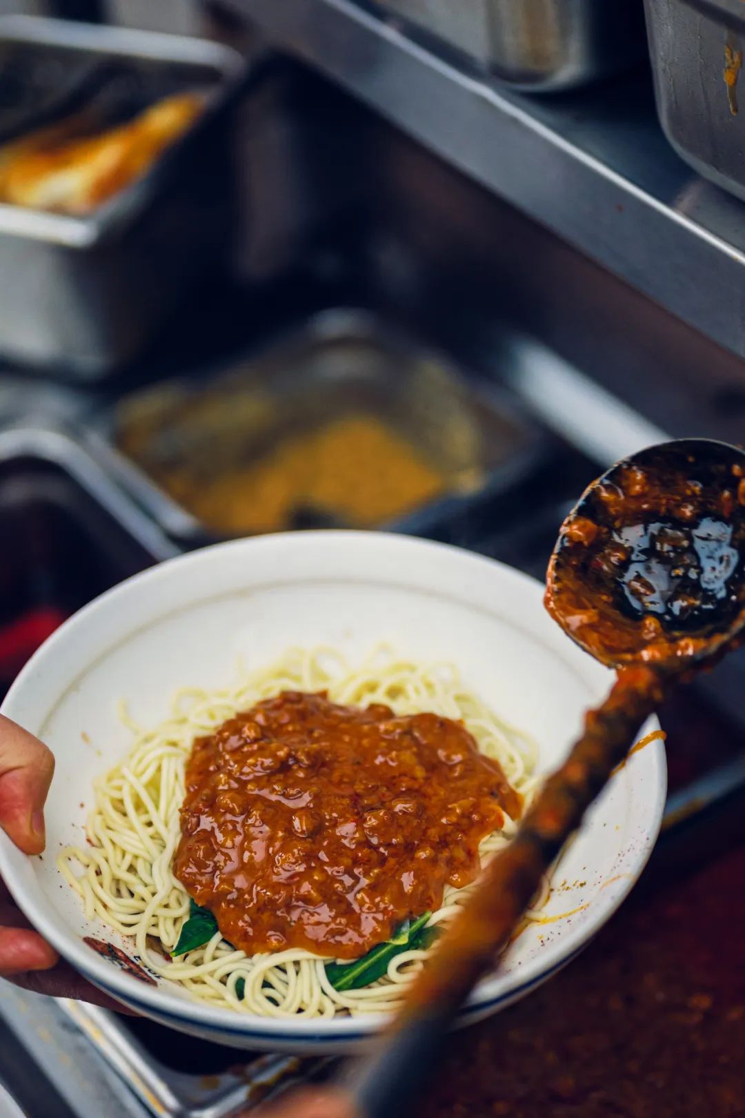 Image related to All China eats in Chongqing, Chongqing eats in Wanzhou!