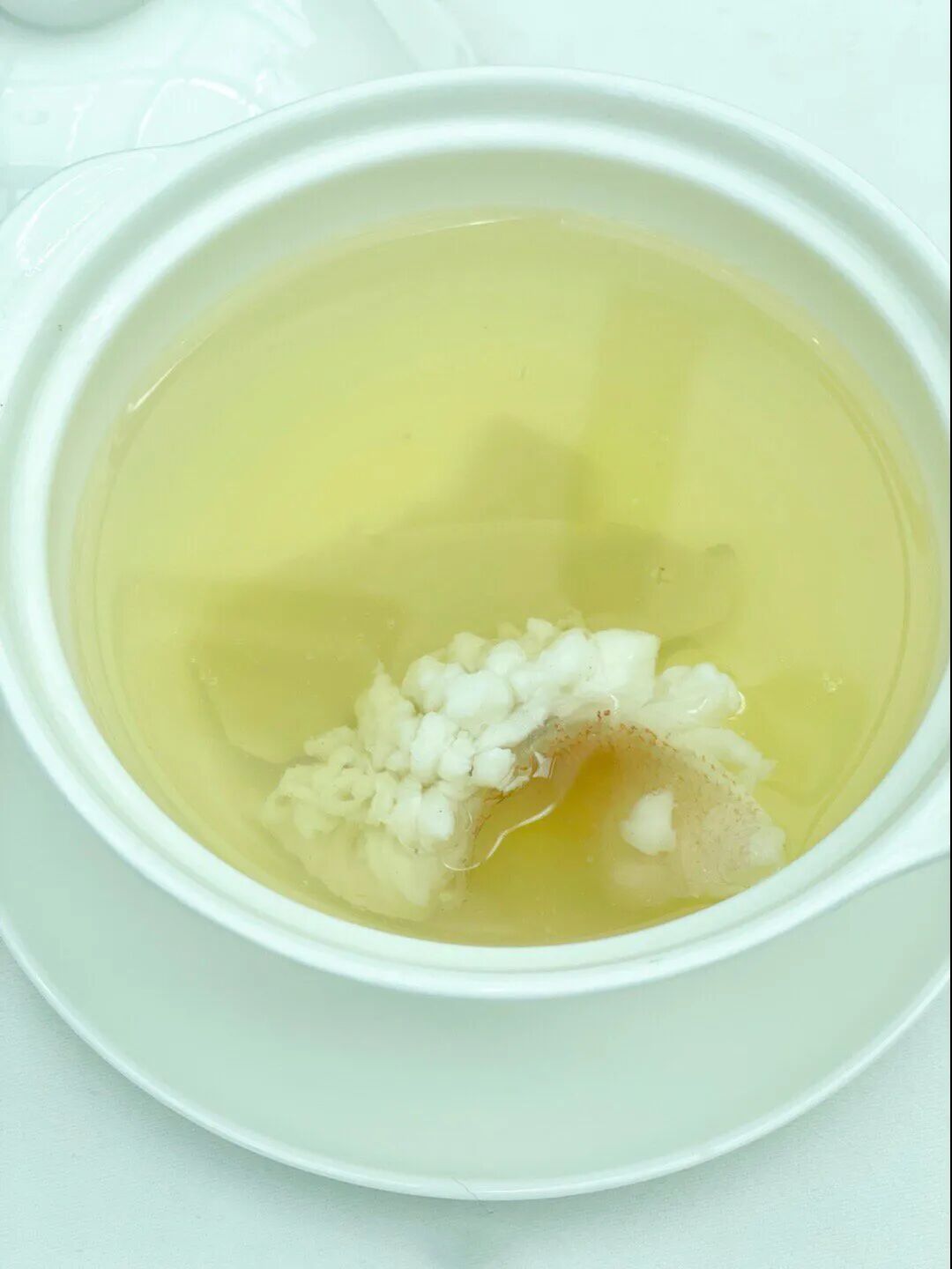 Image related to Why Does Shangri-La Grow the Best Matsutake Mushrooms?