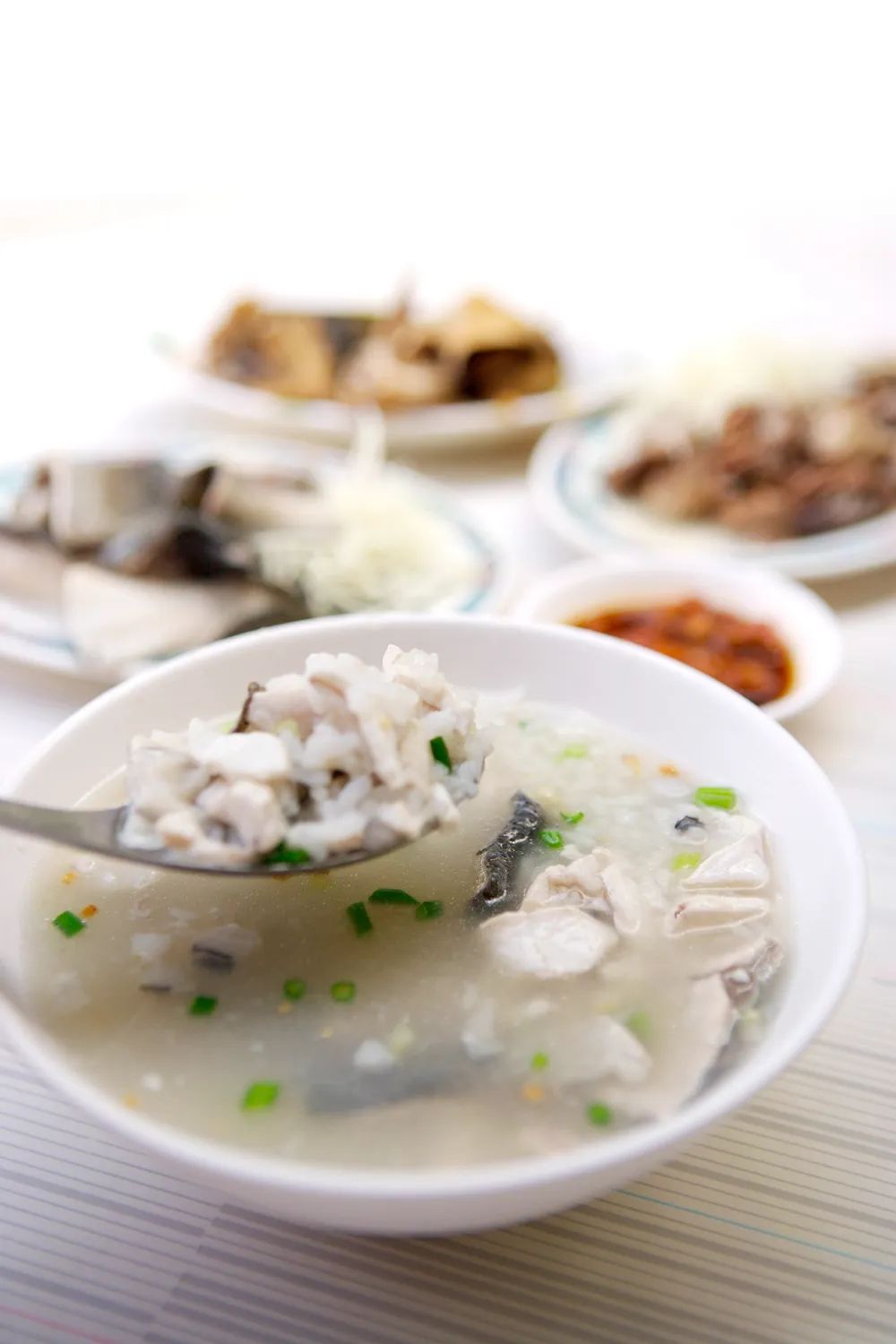 Image related to Surprise! This City Holds the Key to China's Abalone Affordability