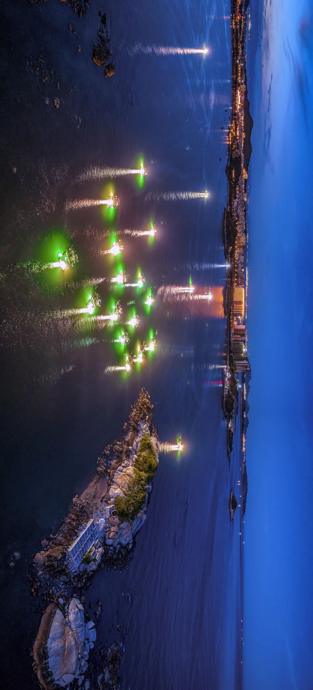 Image related to Surprise! This City Holds the Key to China's Abalone Affordability