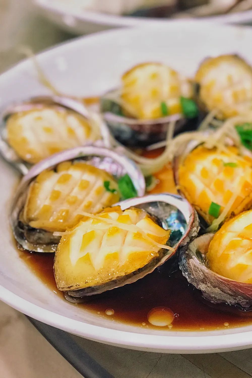 Image related to Surprise! This City Holds the Key to China's Abalone Affordability