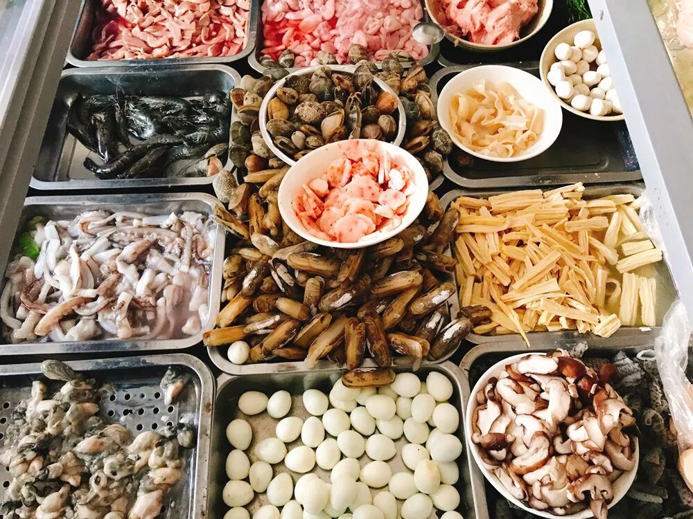 Image related to Surprise! This City Holds the Key to China's Abalone Affordability