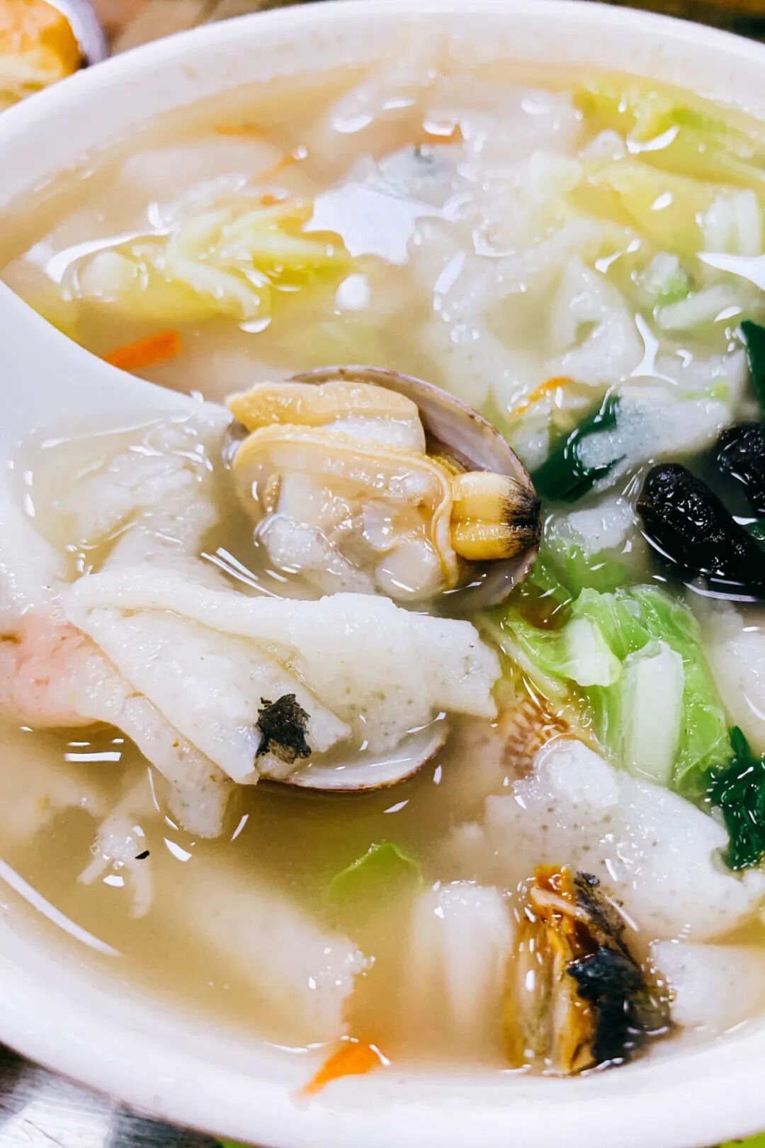 Image related to Why Fuzhou Holds the Key to Understanding Chinese Gourmet Delicacies