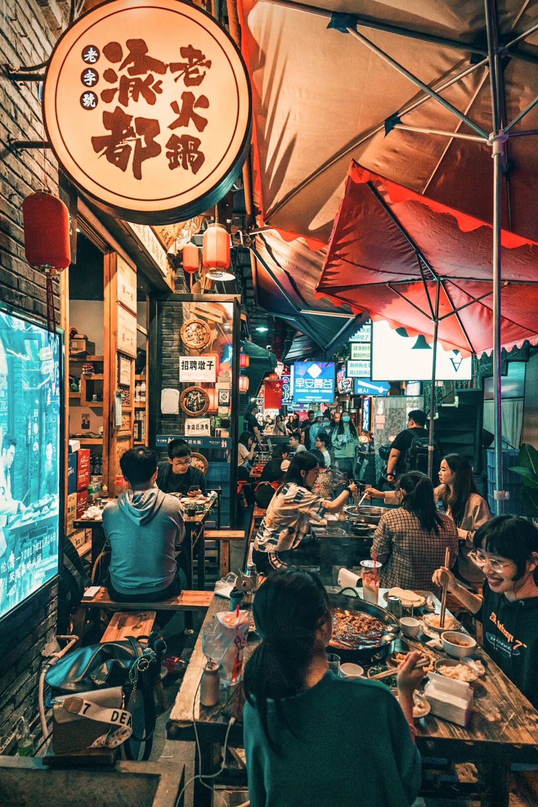 Image related to The Reunion King of China: Why Does It Always Reign Supreme?