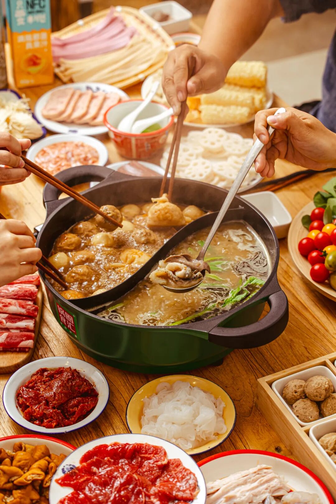 Image related to The Reunion King of China: Why Does It Always Reign Supreme?