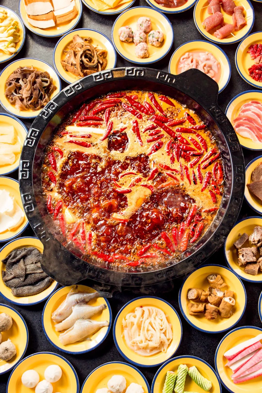 Image related to The Reunion King of China: Why Does It Always Reign Supreme?