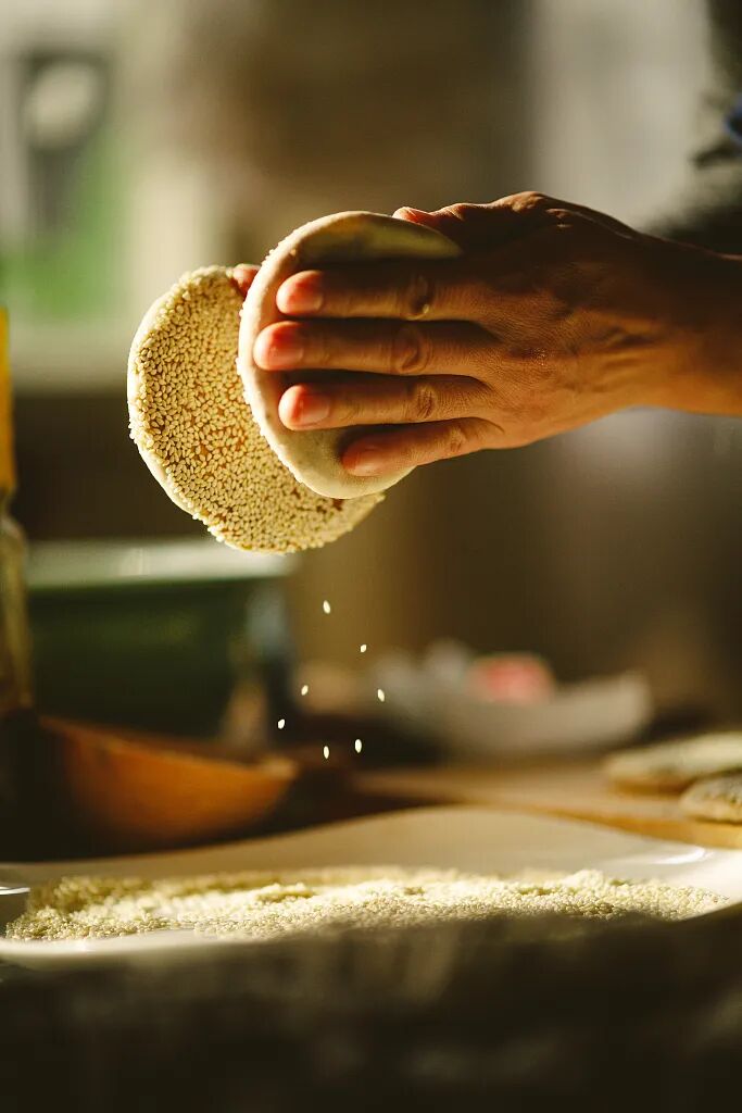 Image related to This Staple Carbs Delight Has Been Winning Chinese Hearts for 3000 Years