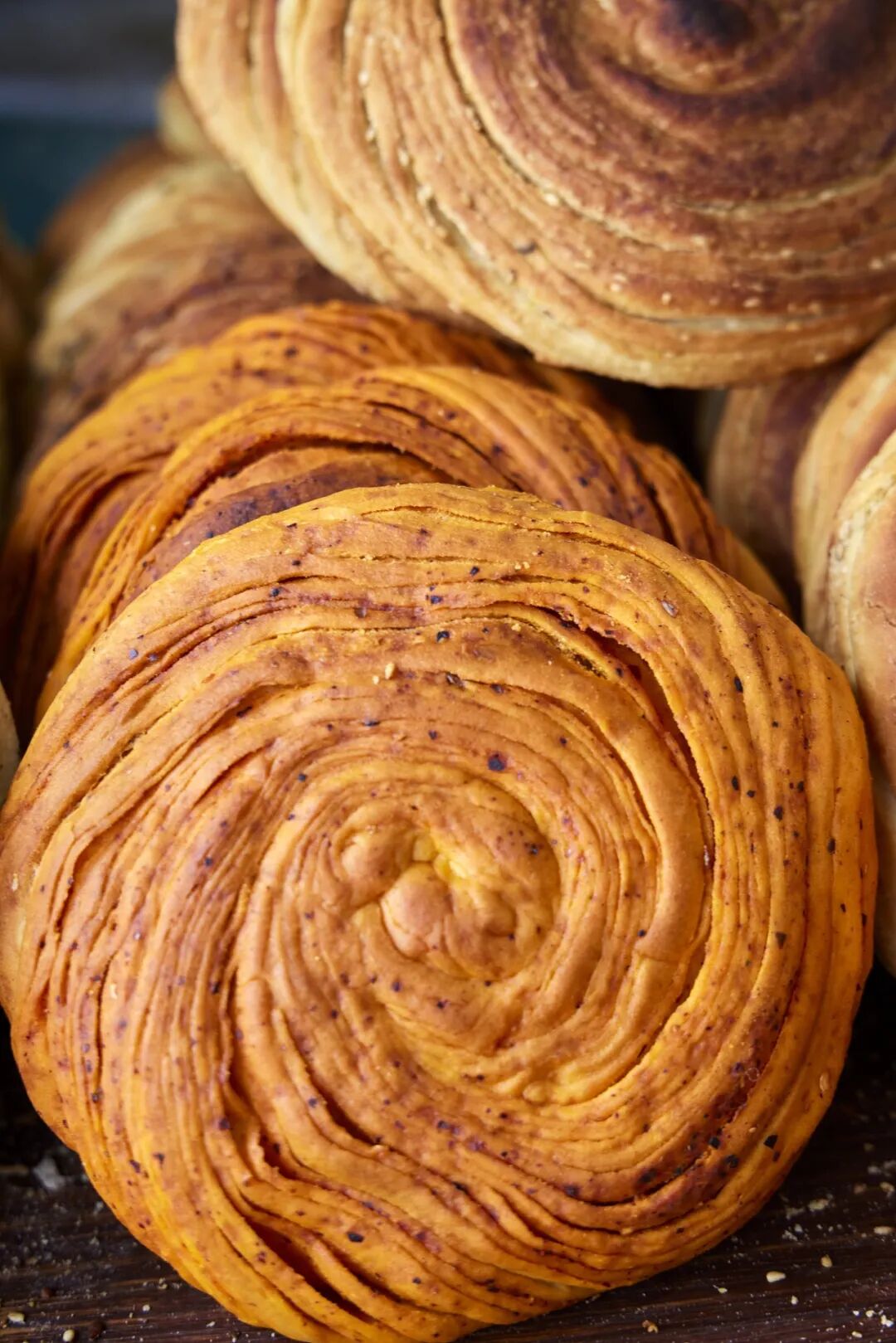 Image related to This Staple Carbs Delight Has Been Winning Chinese Hearts for 3000 Years