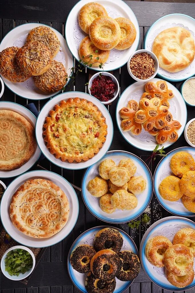 Image related to This Staple Carbs Delight Has Been Winning Chinese Hearts for 3000 Years