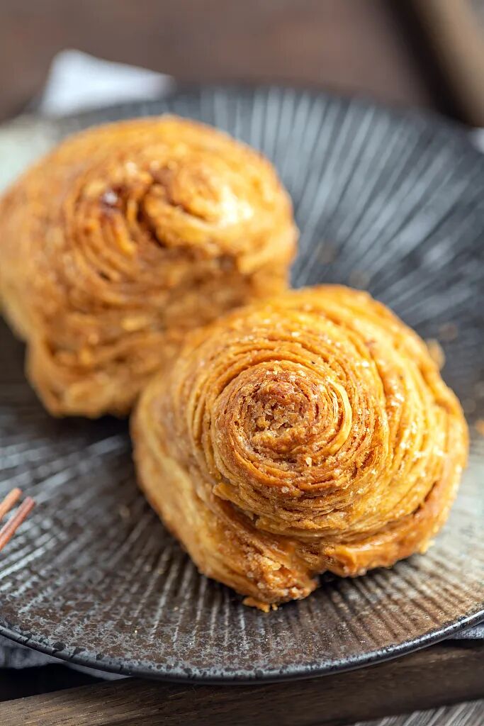 Image related to This Staple Carbs Delight Has Been Winning Chinese Hearts for 3000 Years