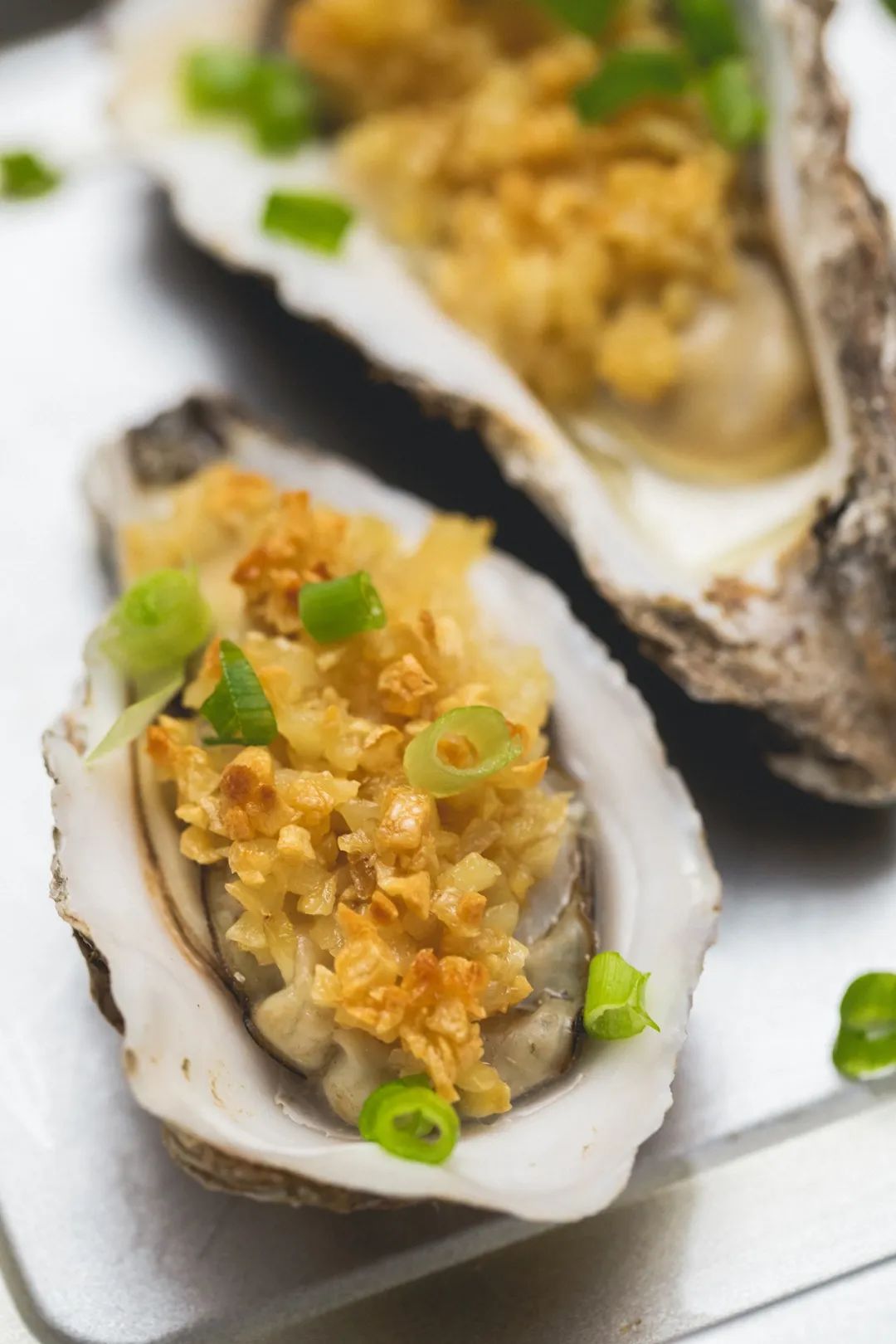Image related to How This Unassuming Shandong Town Became an Oyster Powerhouse