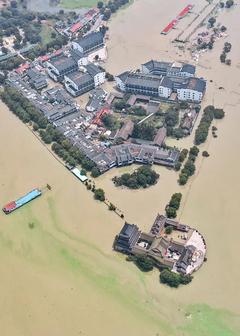 Image related to What Is Hefei?